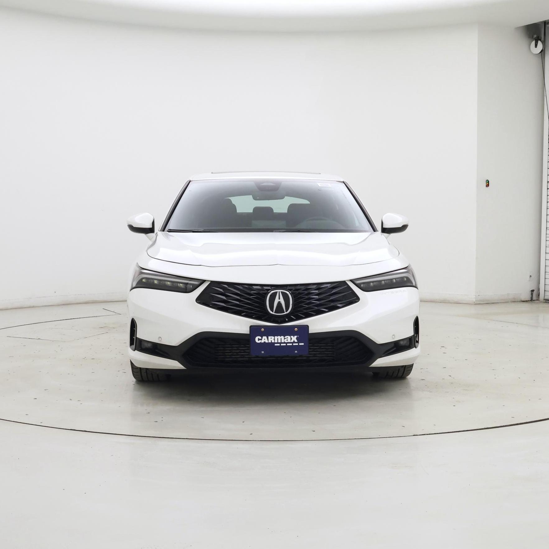 Thumbnail: 2024 Acura Integra - 5