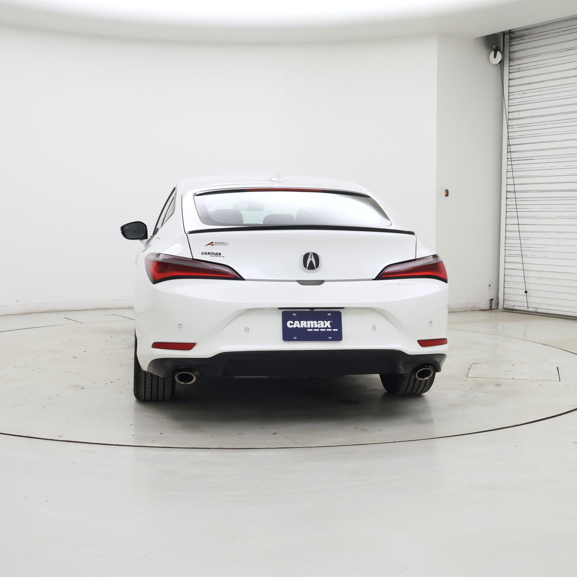 Thumbnail: 2024 Acura Integra - 6