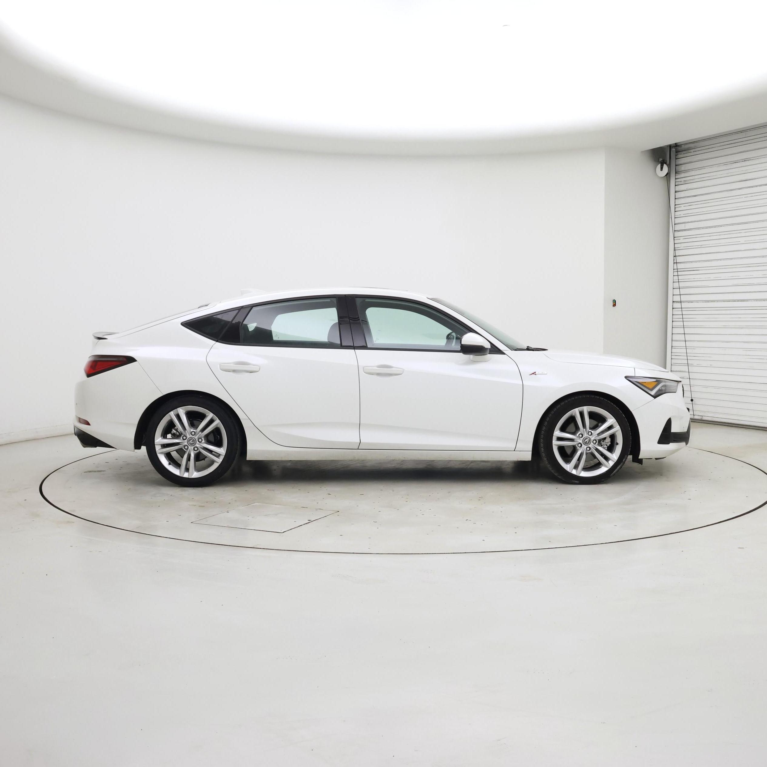 Thumbnail: 2024 Acura Integra - 7