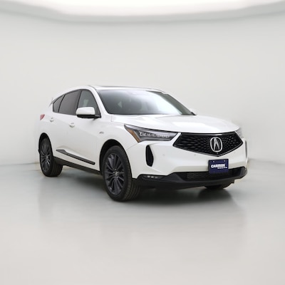 2022 Acura RDX SH-AWD A-Spec Advance