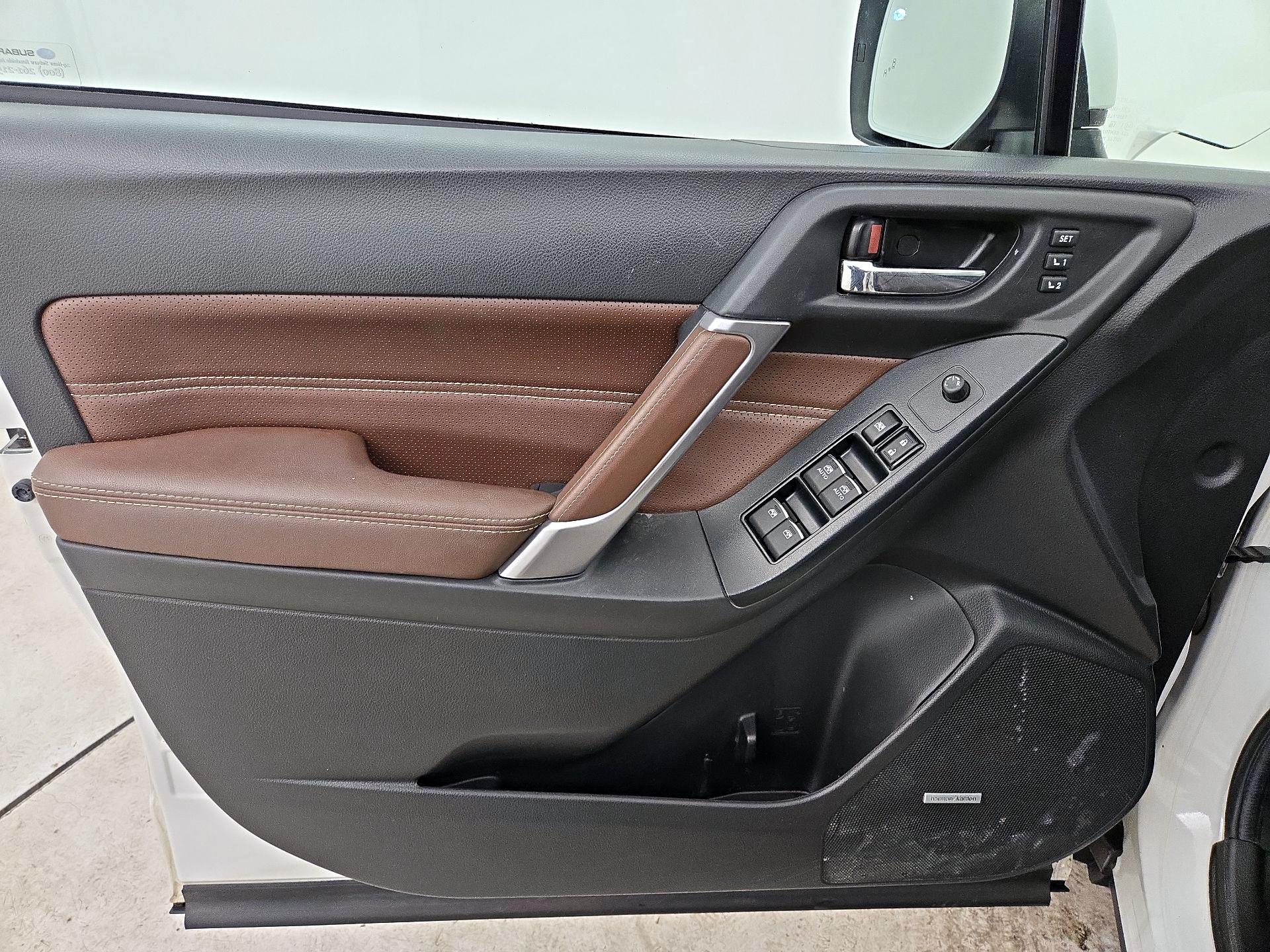 Thumbnail: 2018 Subaru Forester - 12