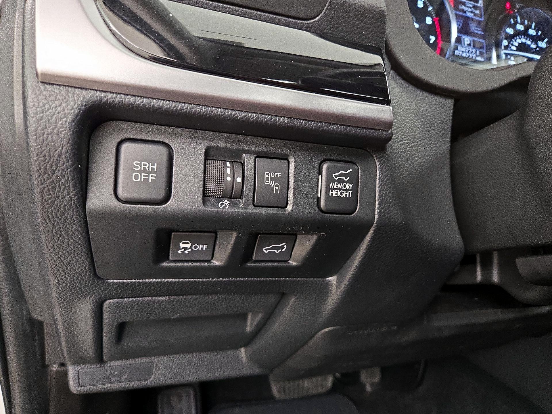 Thumbnail: 2018 Subaru Forester - 13