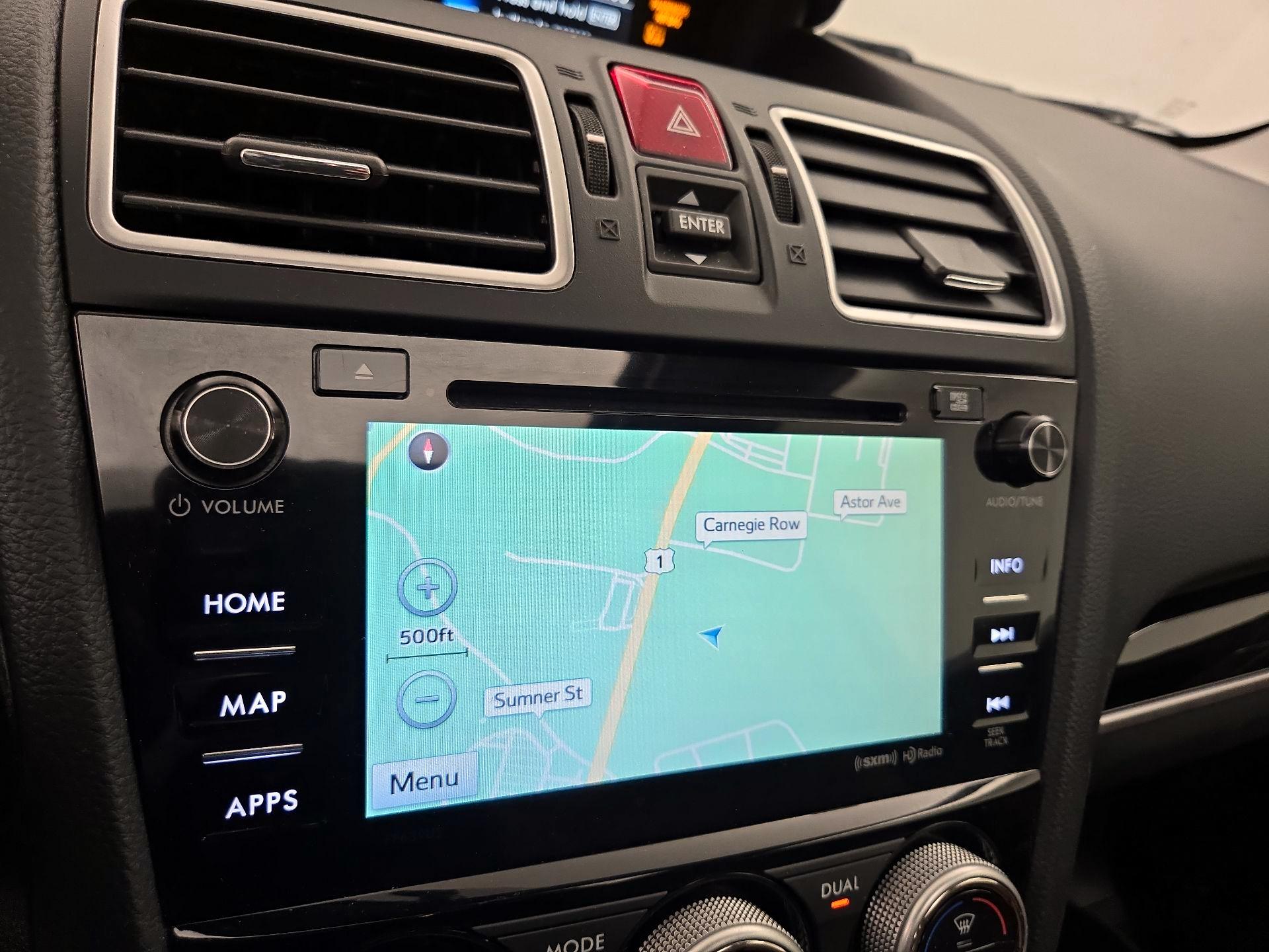 Thumbnail: 2018 Subaru Forester - 14