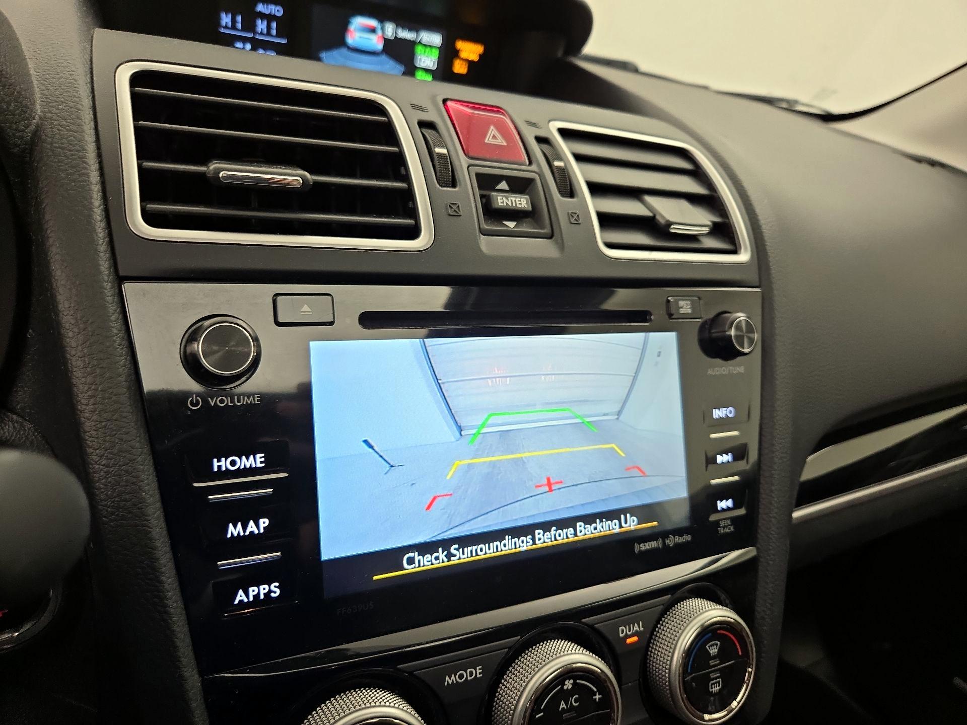 Thumbnail: 2018 Subaru Forester - 15