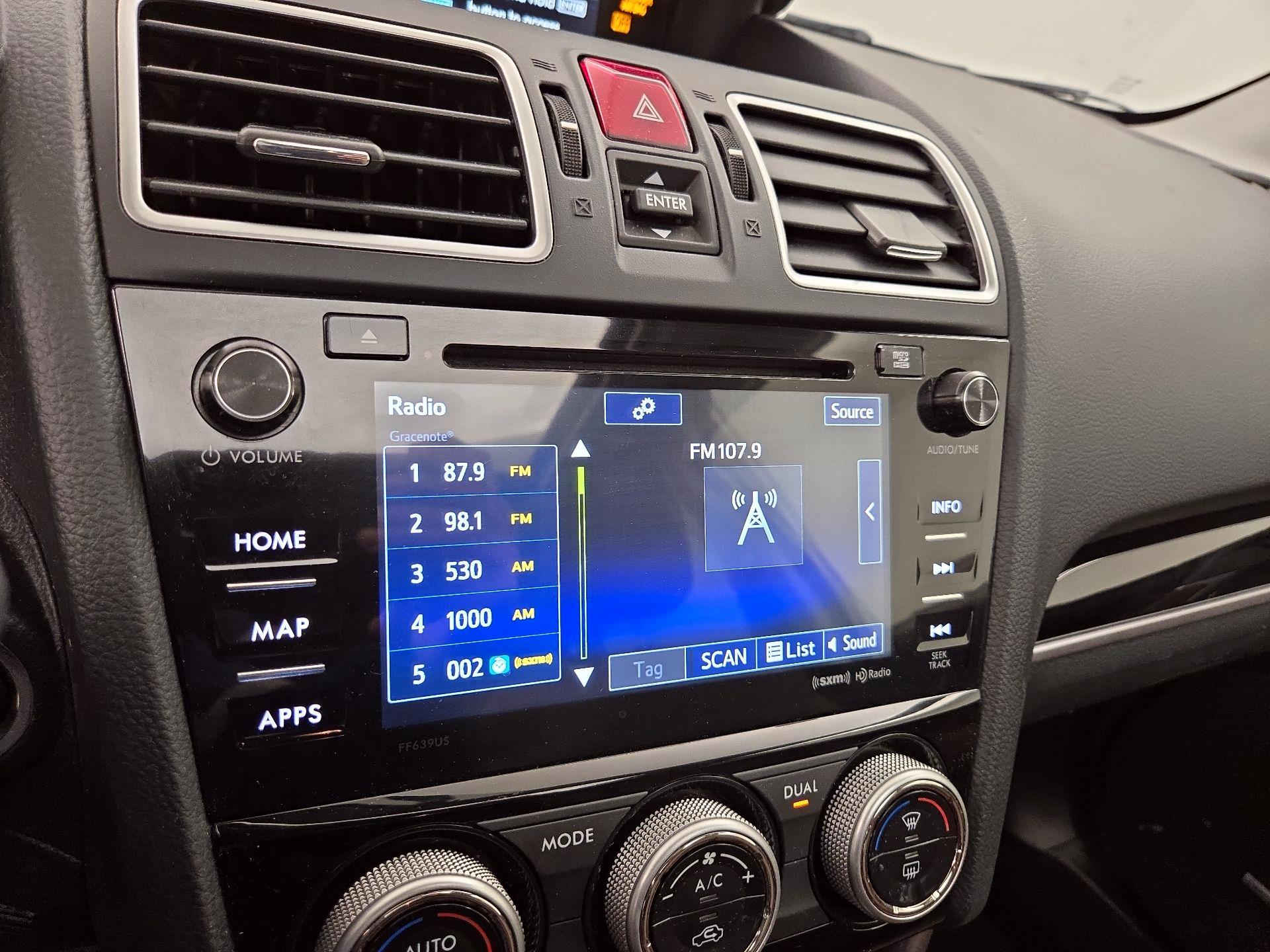 Thumbnail: 2018 Subaru Forester - 16