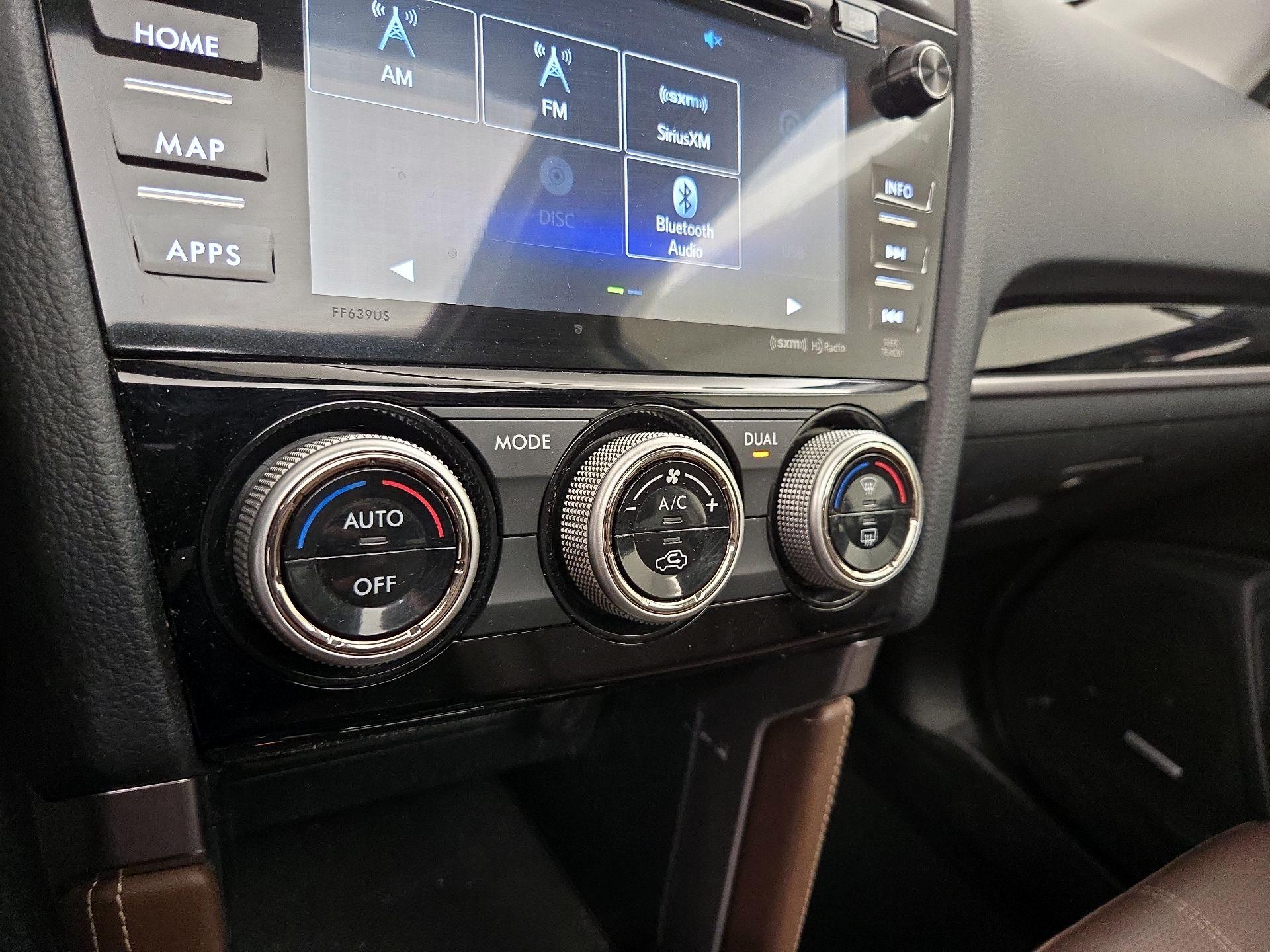 Thumbnail: 2018 Subaru Forester - 17