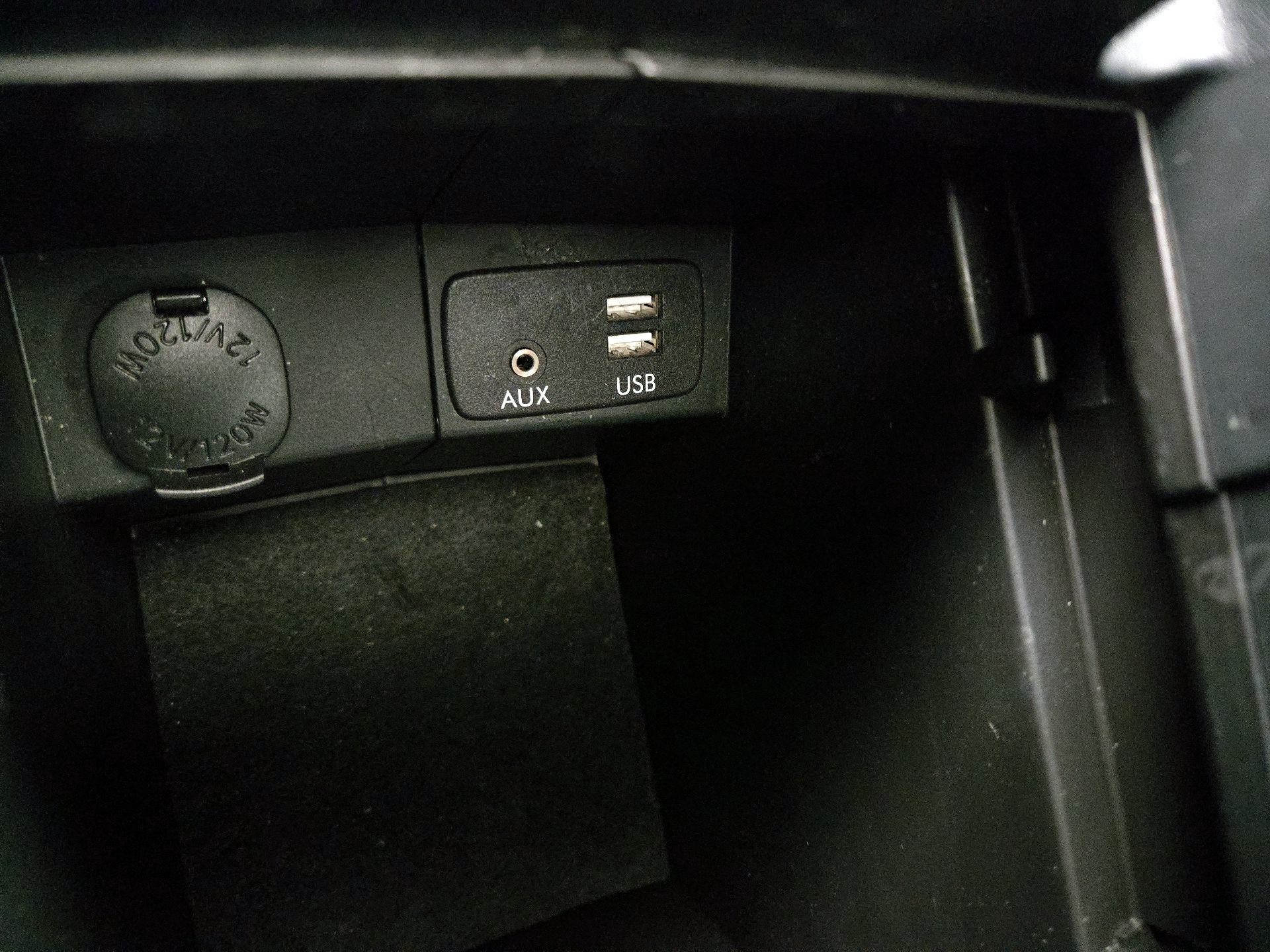 Thumbnail: 2018 Subaru Forester - 19