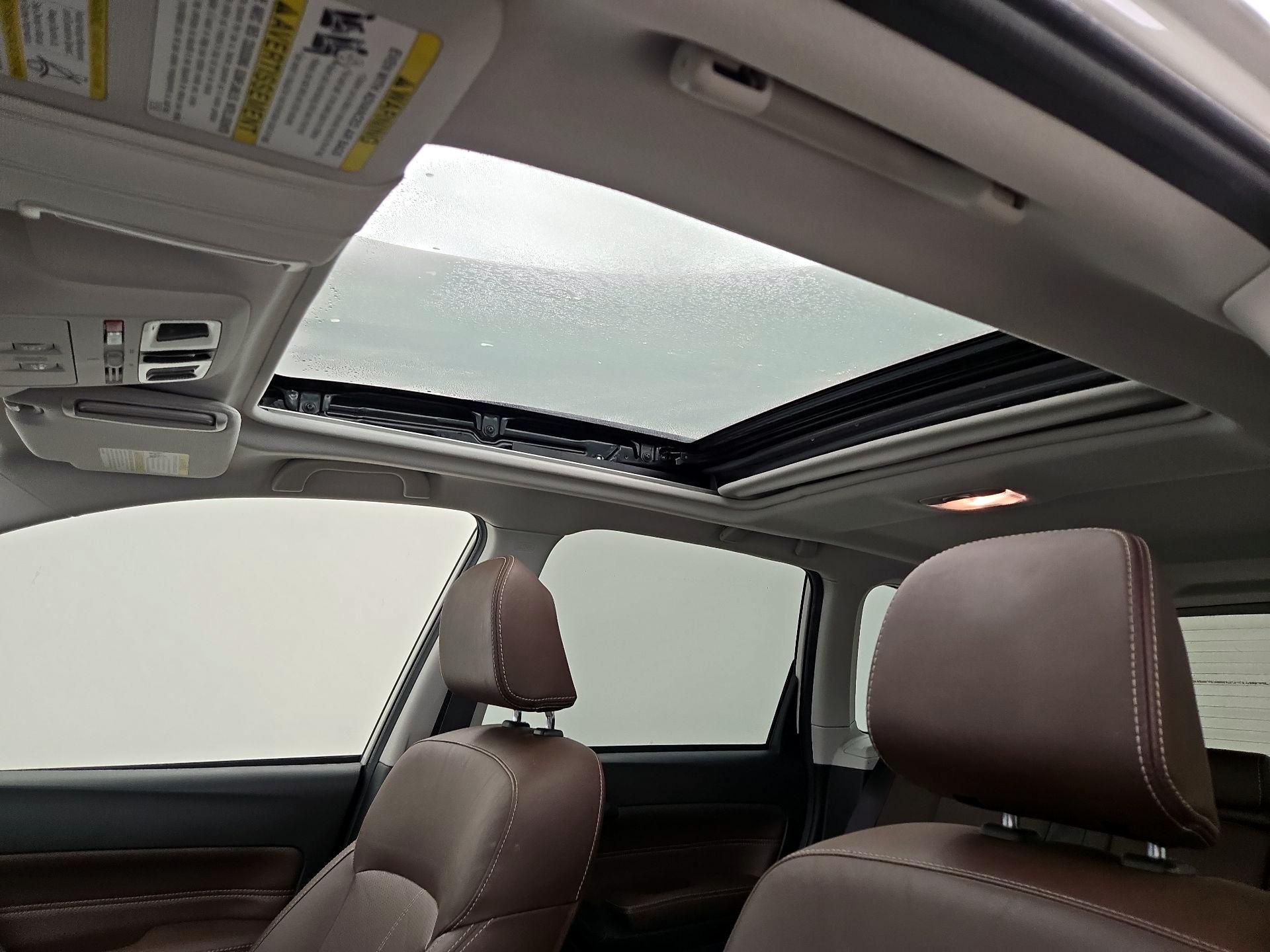 Thumbnail: 2018 Subaru Forester - 20