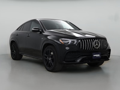 2023 Mercedes-Benz GLE53 AMG Coupe