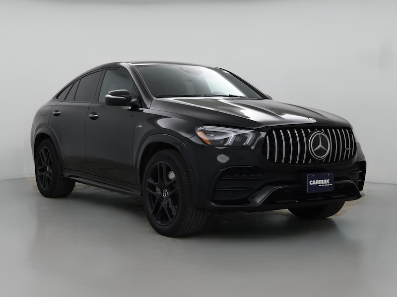 2023 Mercedes-Benz GLE53 AMG Coupe null