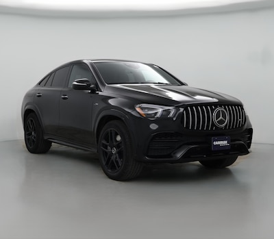 2023 Mercedes-Benz GLE53 AMG Coupe