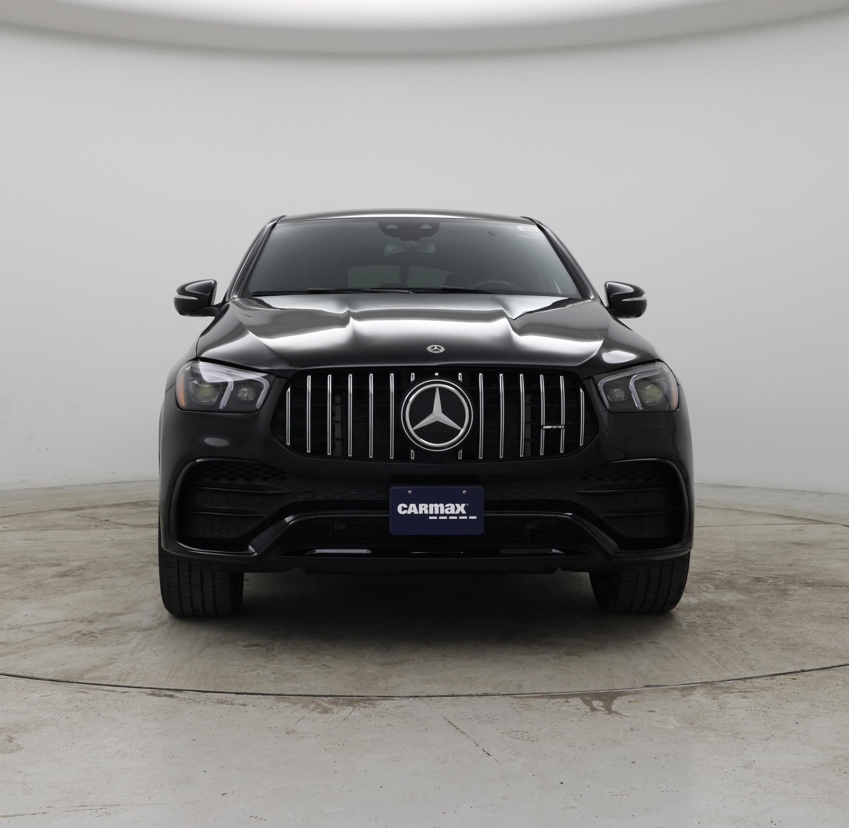 Thumbnail: 2023 Mercedes-Benz GLE - 5