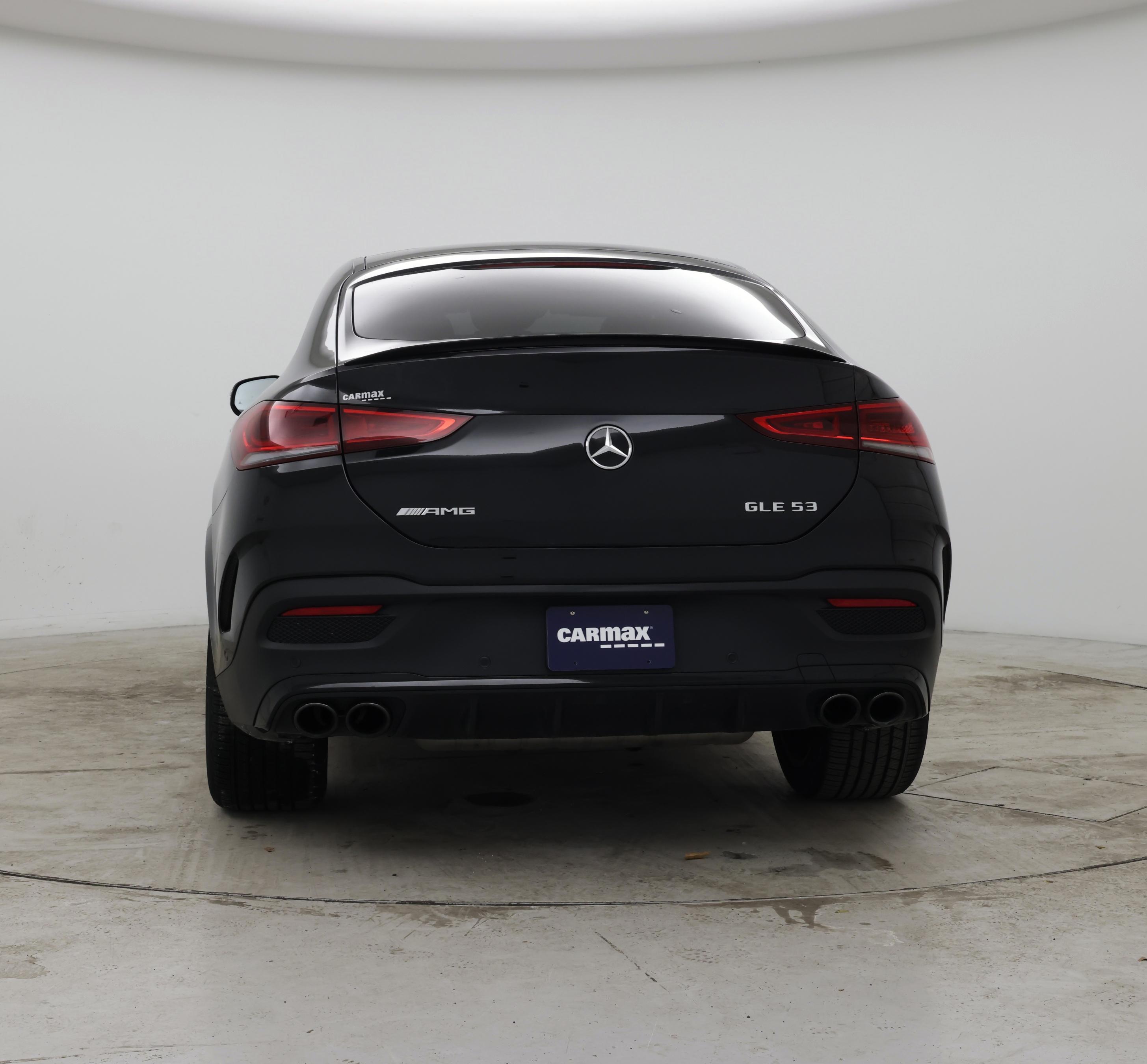 Thumbnail: 2023 Mercedes-Benz GLE - 6