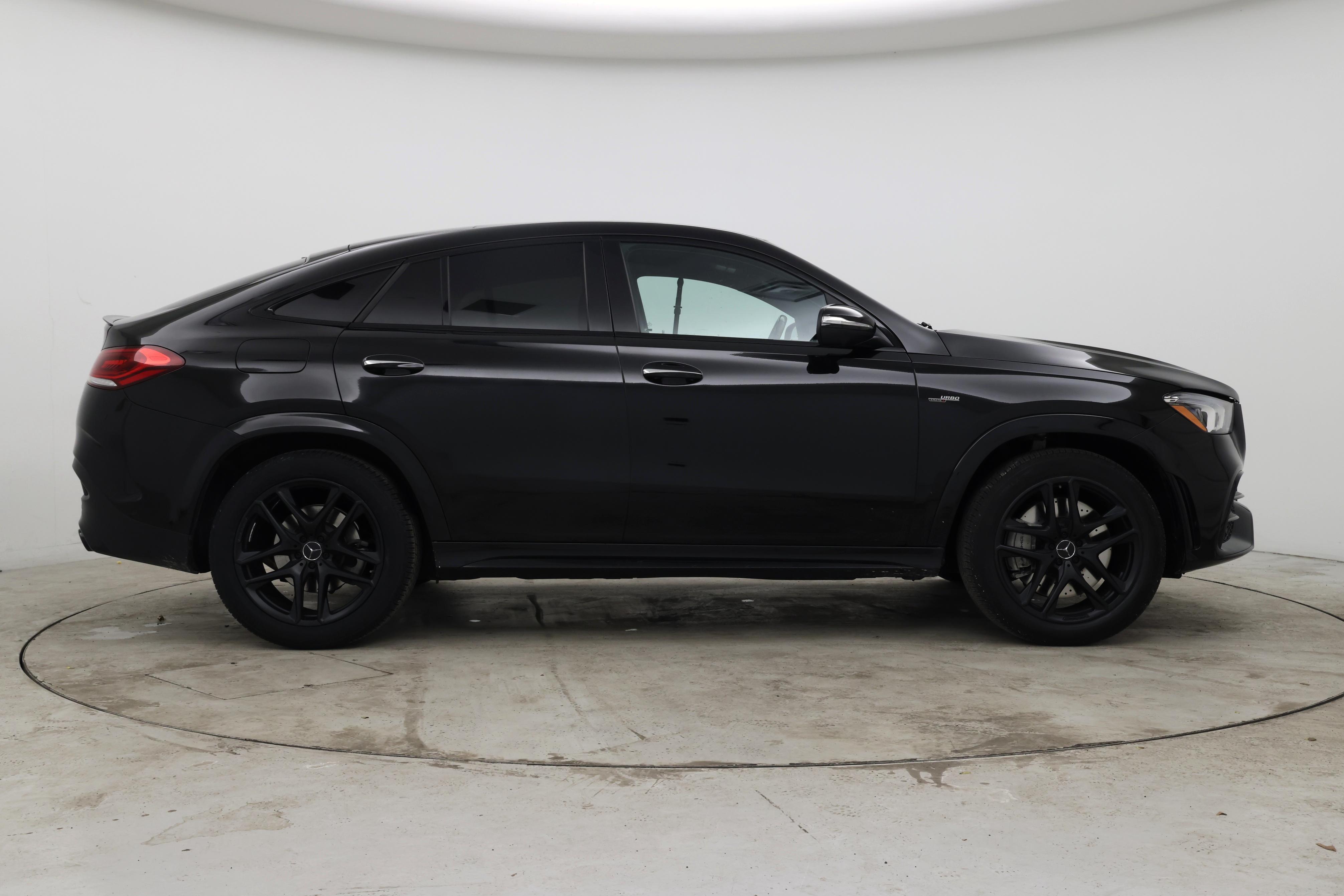 Thumbnail: 2023 Mercedes-Benz GLE - 7