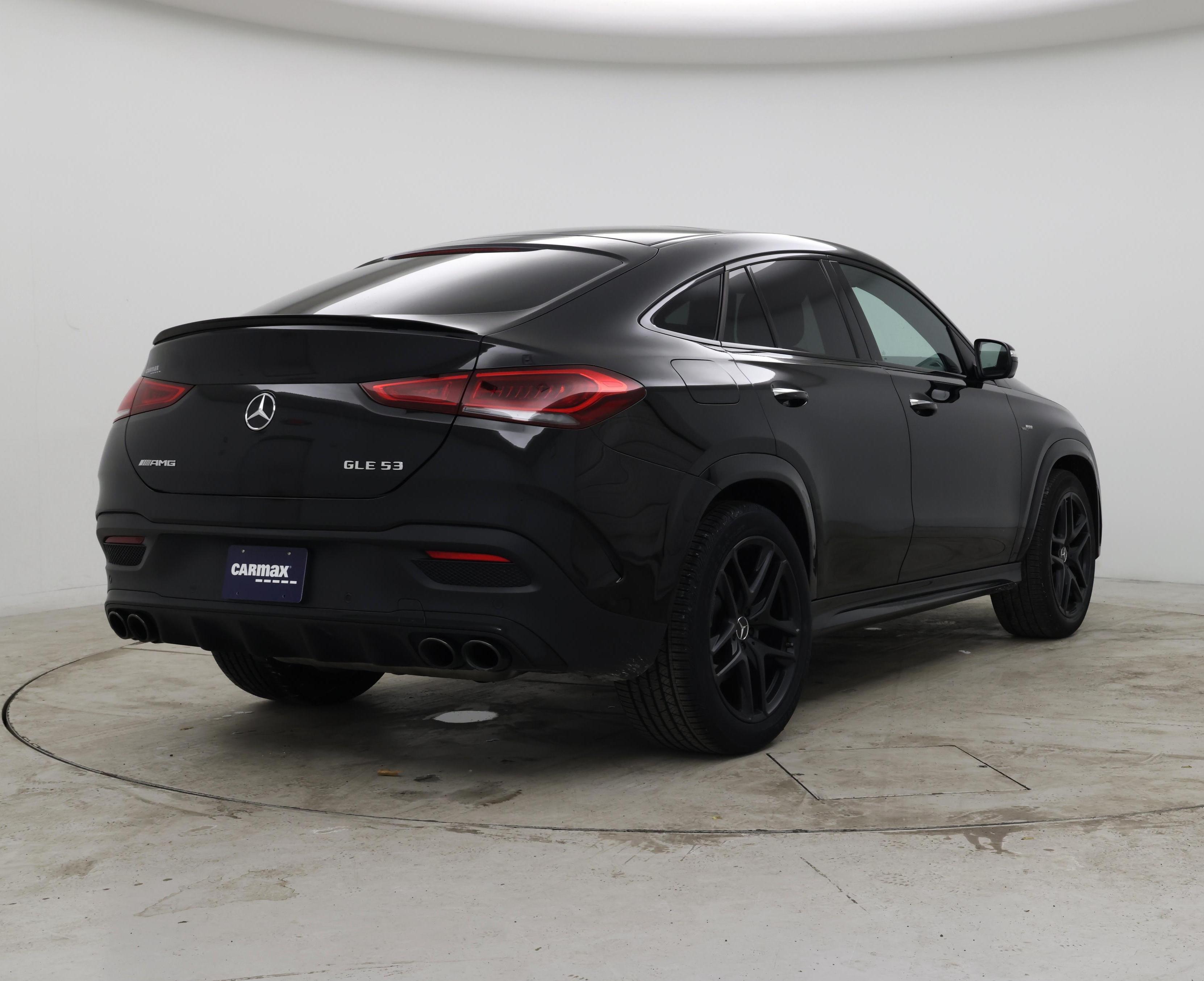 Thumbnail: 2023 Mercedes-Benz GLE - 8