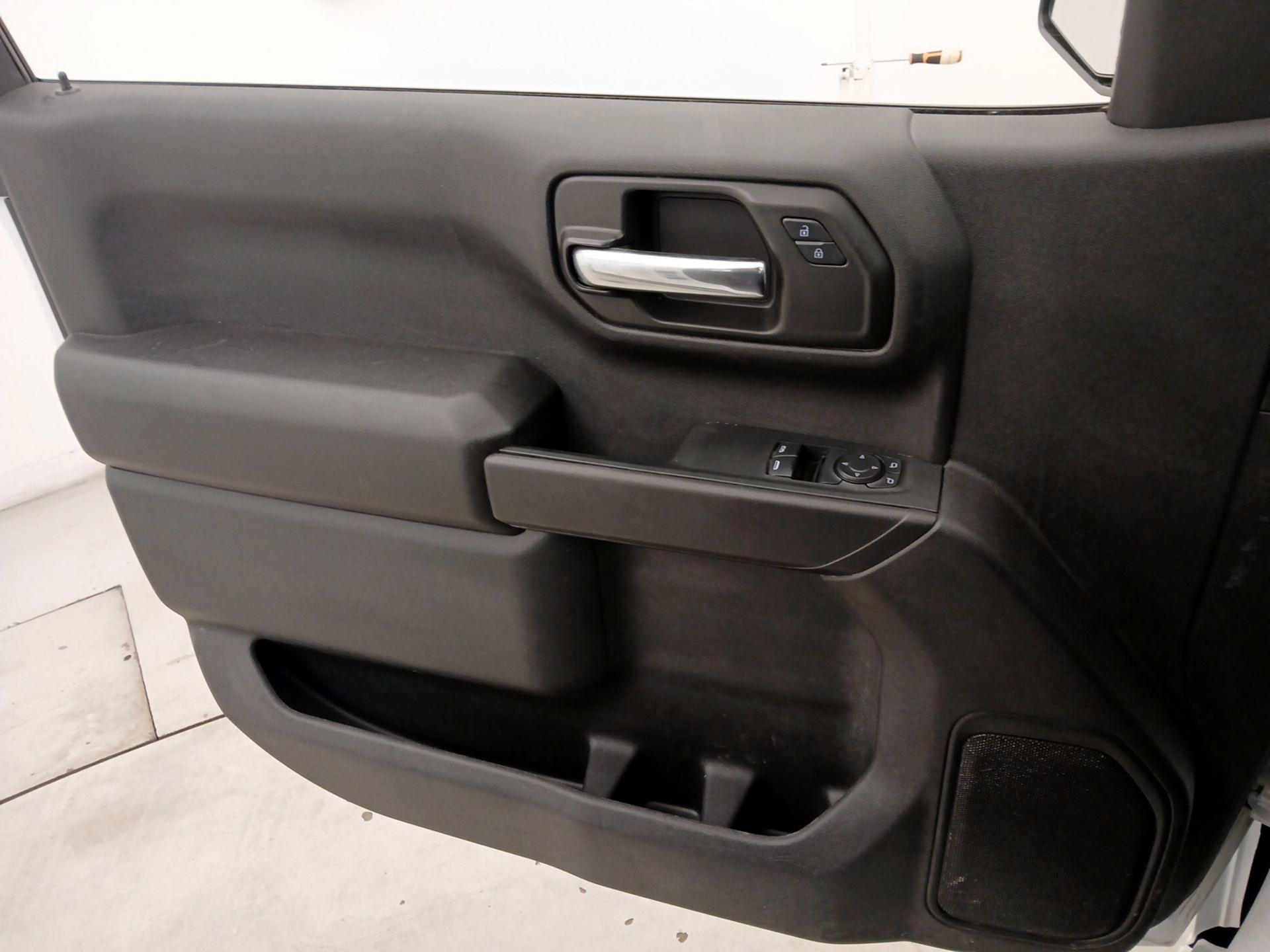 Thumbnail: 2024 Chevrolet Silverado 1500 - 12