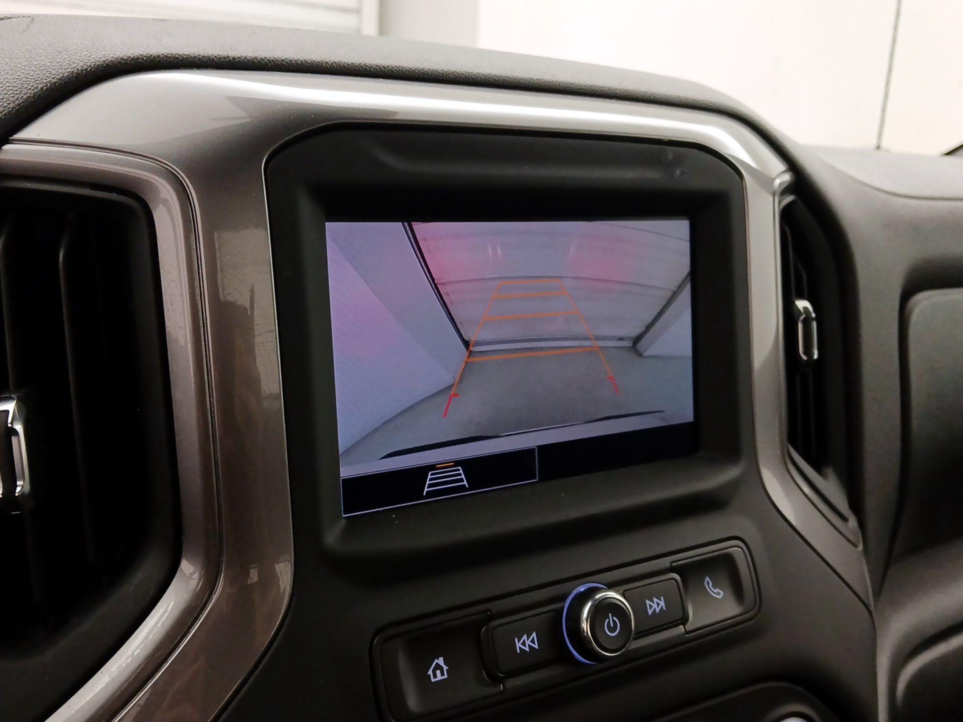 Thumbnail: 2024 Chevrolet Silverado 1500 - 14