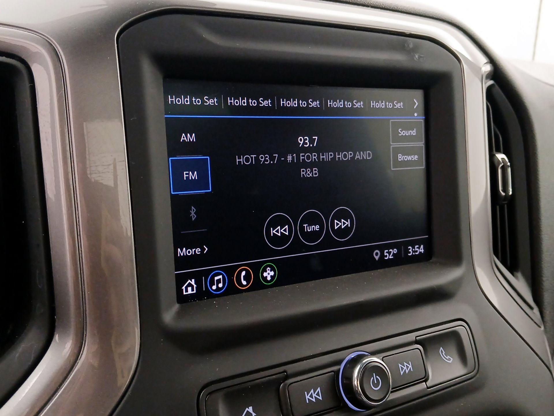 Thumbnail: 2024 Chevrolet Silverado 1500 - 15