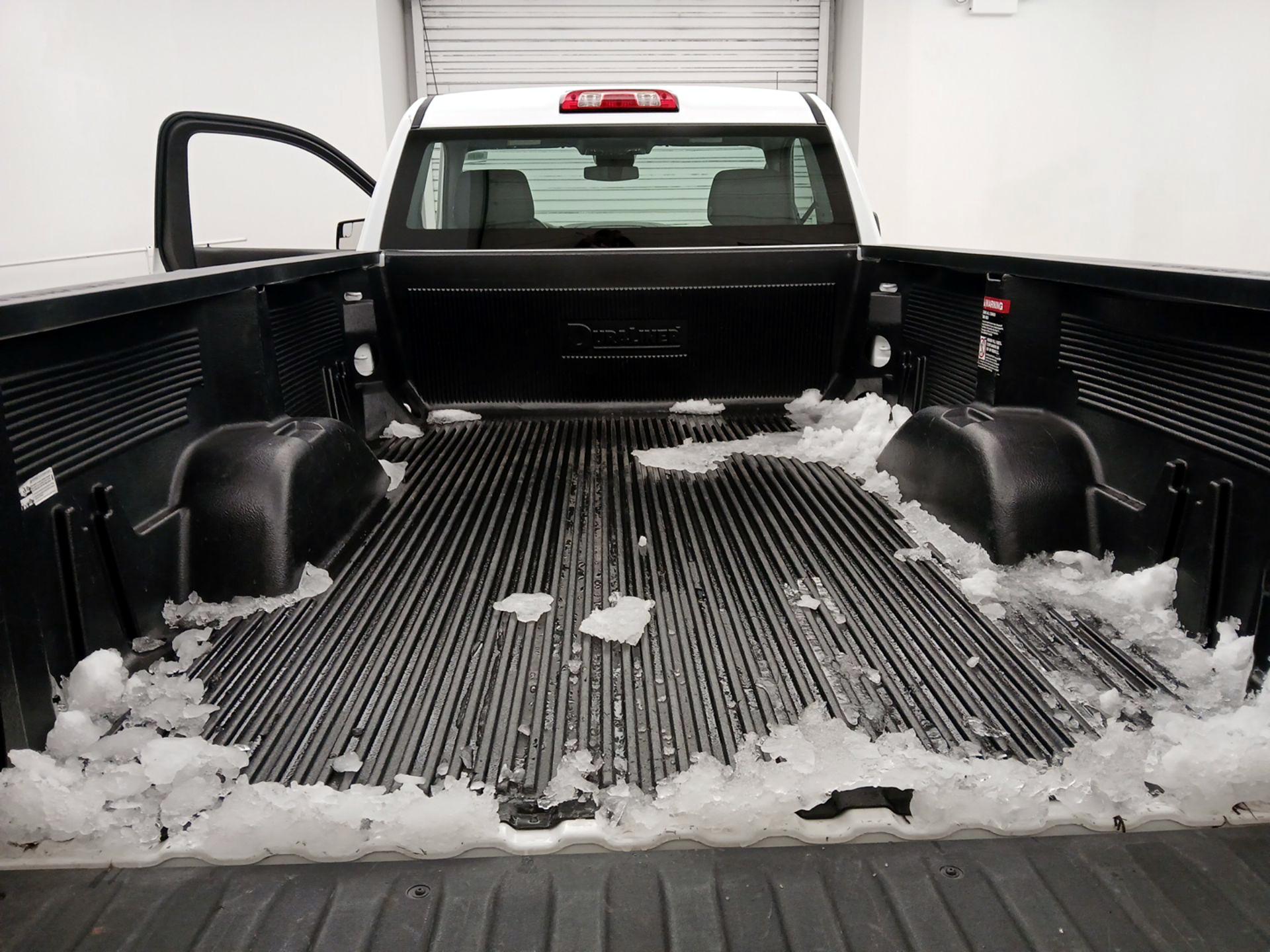 Thumbnail: 2024 Chevrolet Silverado 1500 - 19