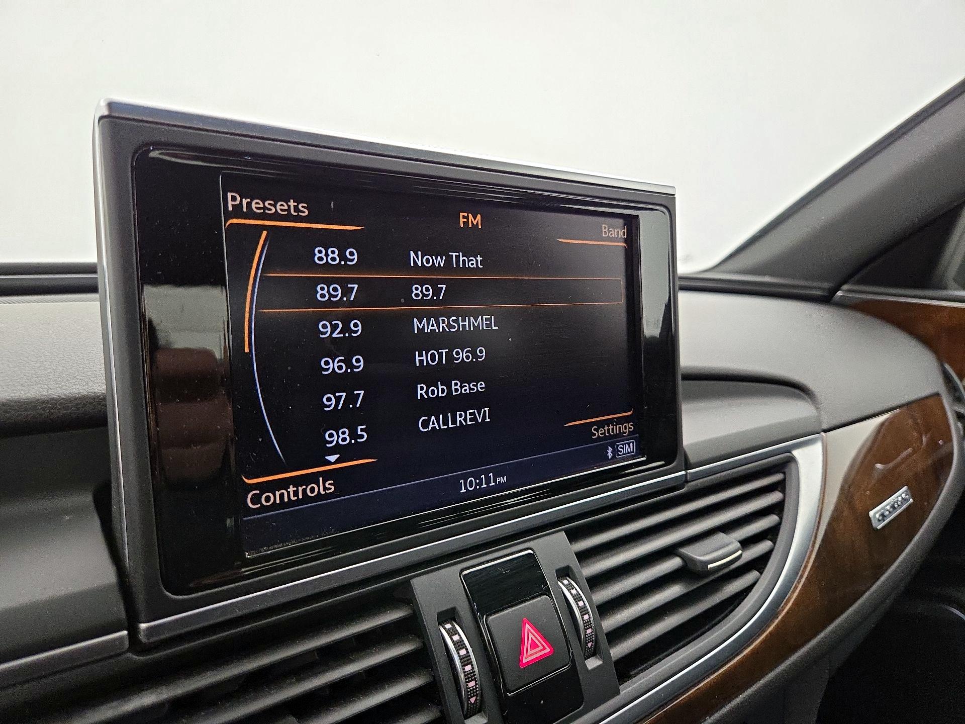 Thumbnail: 2017 Audi A6 - 16