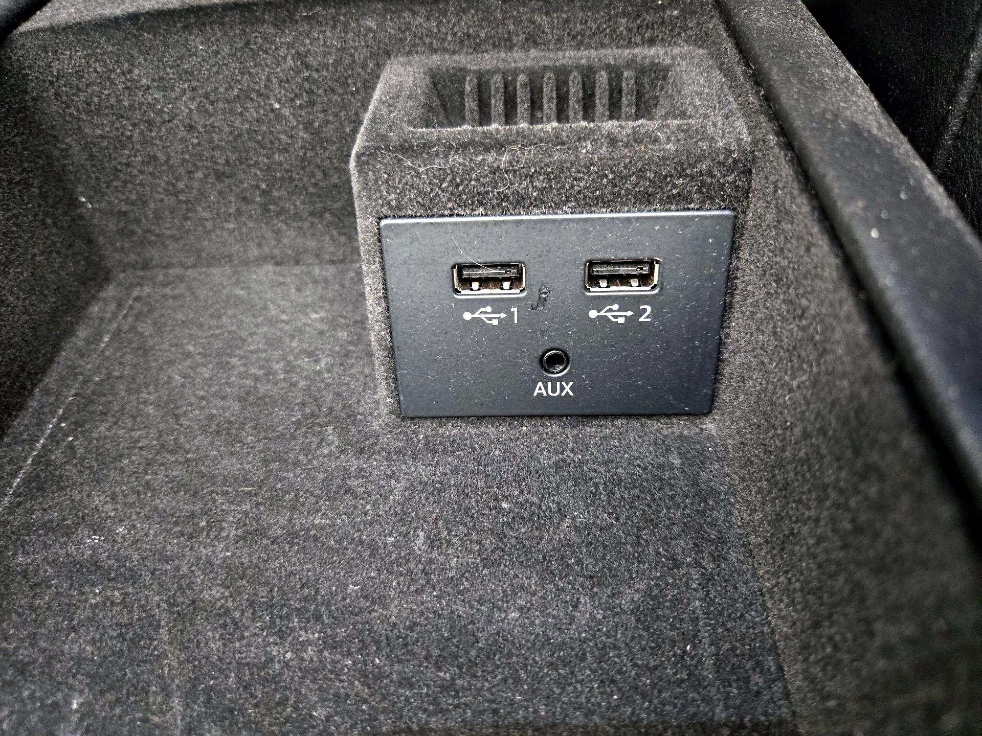 Thumbnail: 2017 Audi A6 - 19