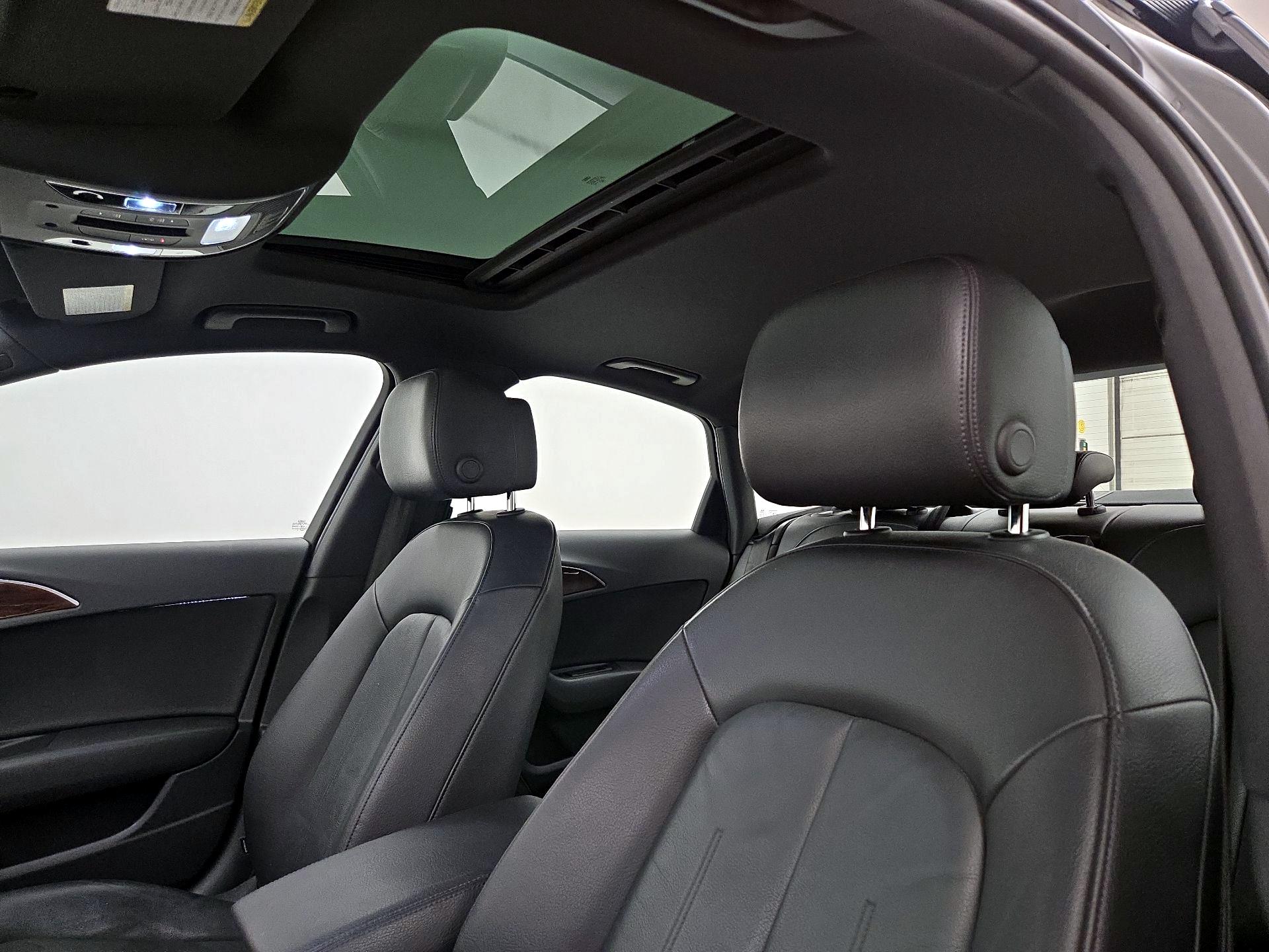 Thumbnail: 2017 Audi A6 - 20