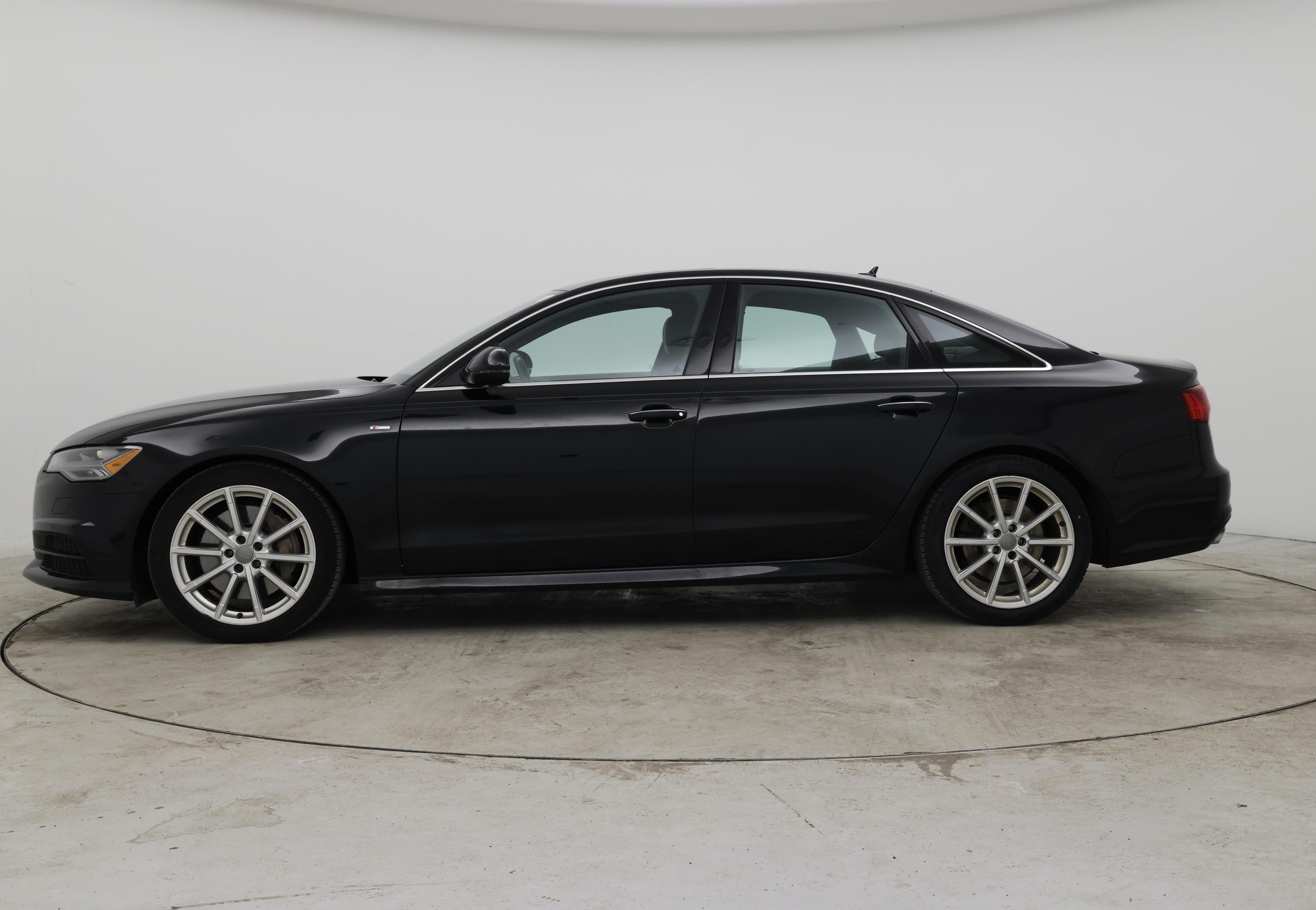 Thumbnail: 2017 Audi A6 - 3