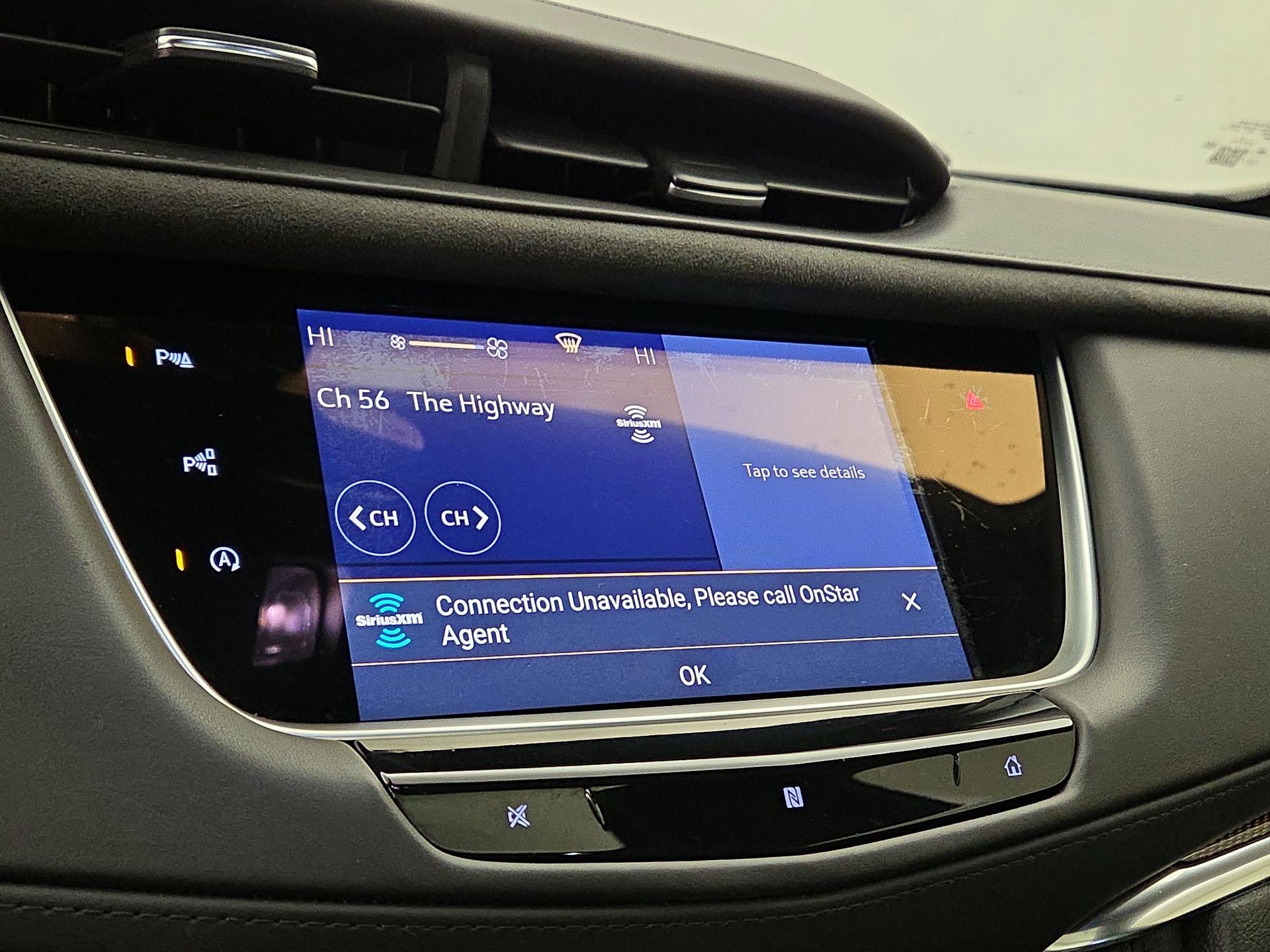 Thumbnail: 2021 Cadillac XT5 - 15