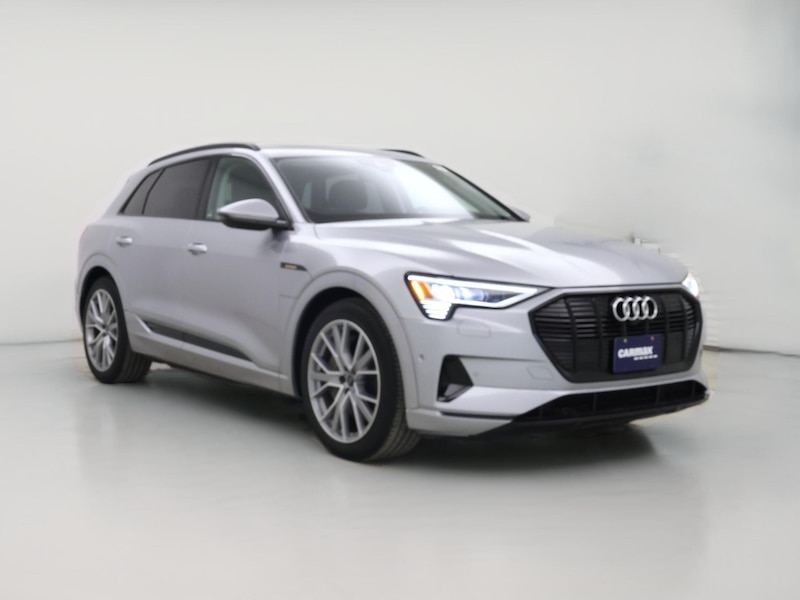 2021 Audi e-tron Prestige -
                  Hartford, CT
