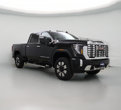 2024 GMC Sierra 2500 Denali