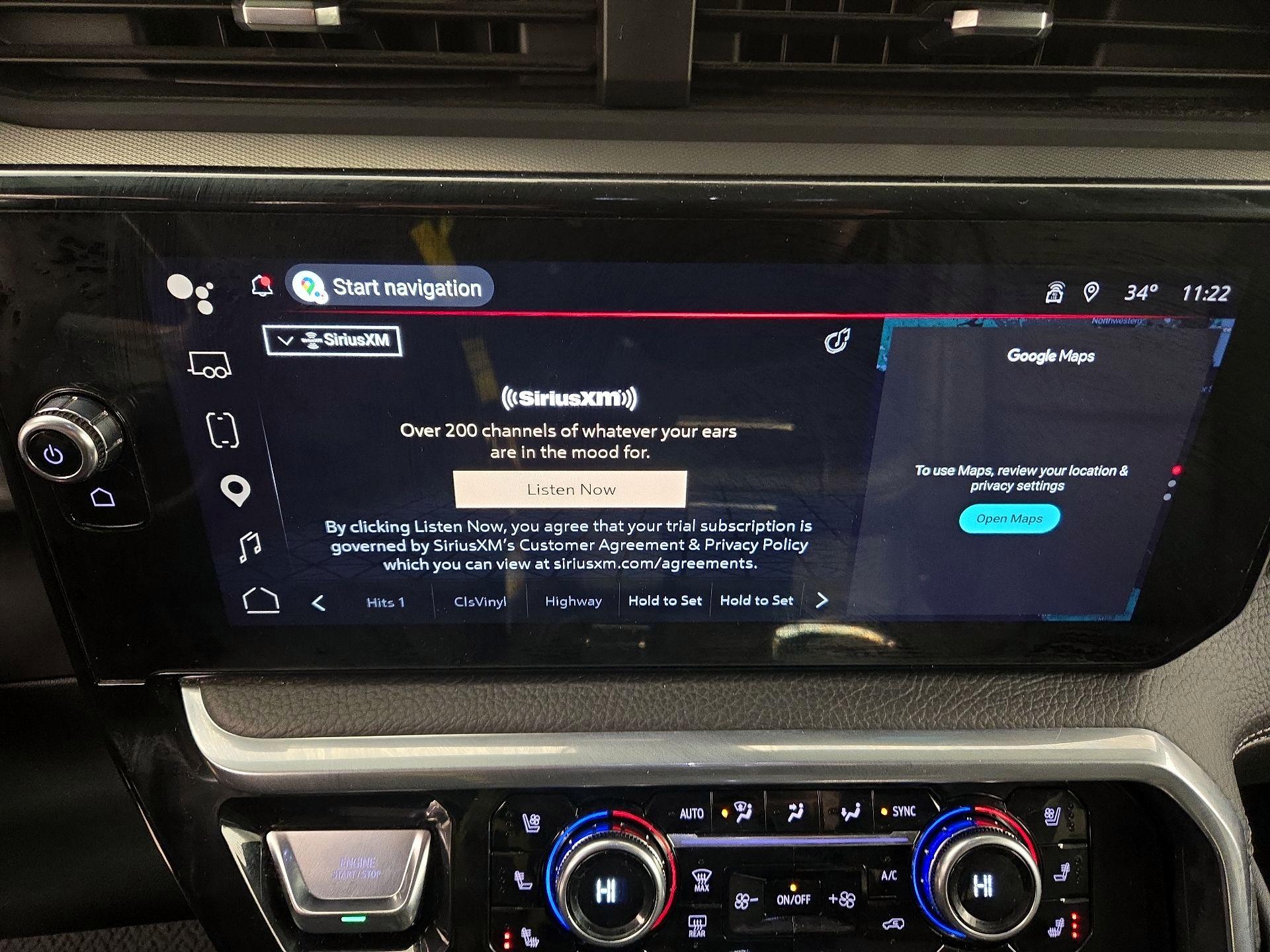 Thumbnail: 2024 GMC Sierra 2500 - 14