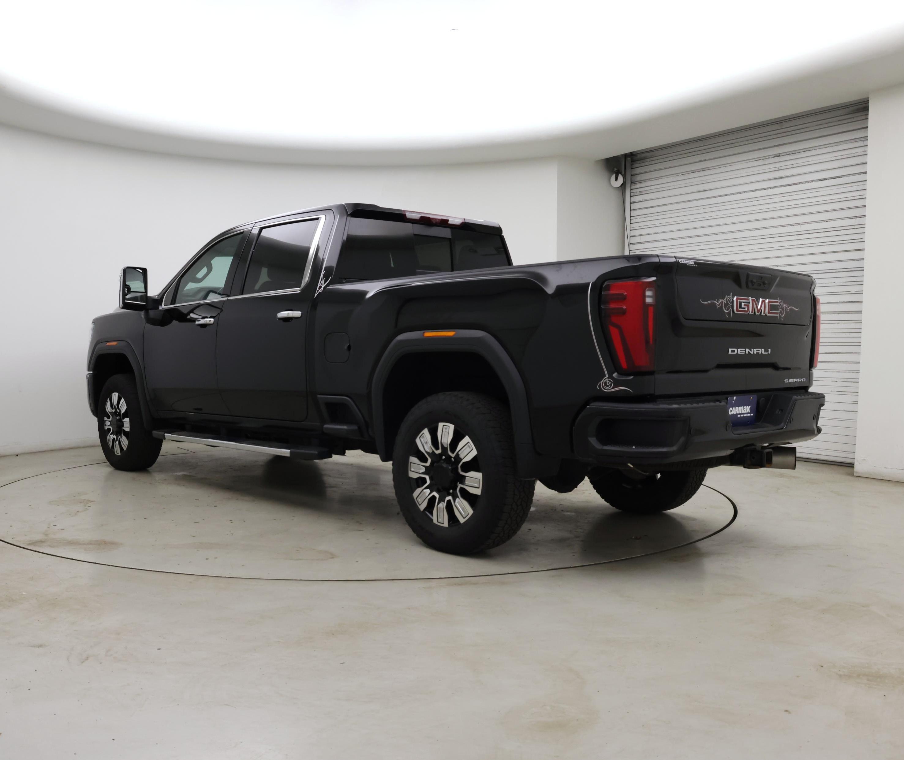 Thumbnail: 2024 GMC Sierra 2500 - 2