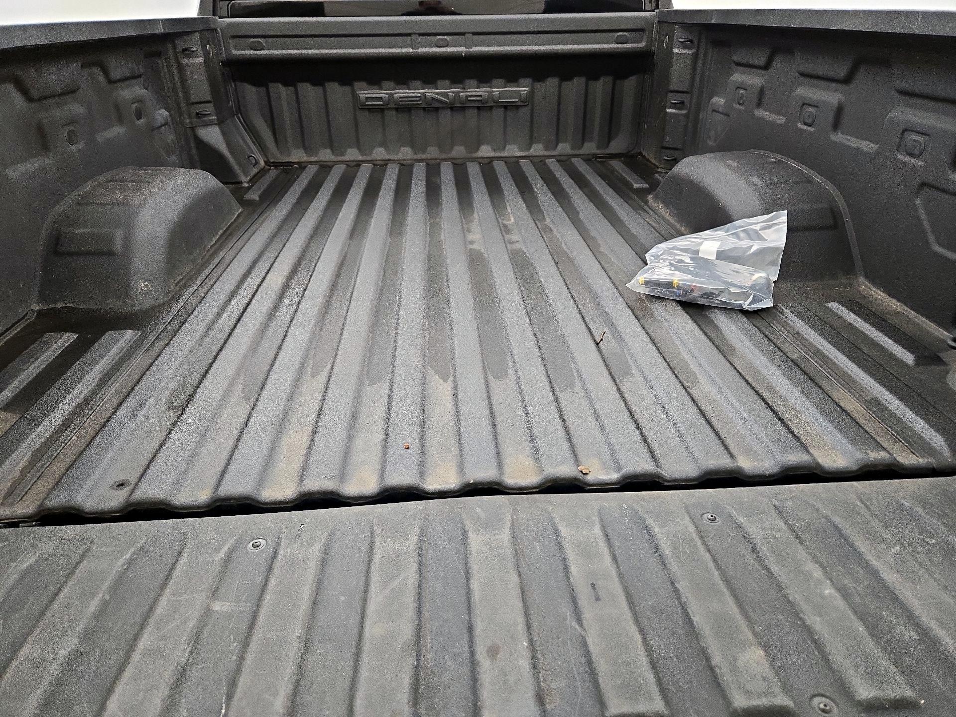 Thumbnail: 2024 GMC Sierra 2500 - 19