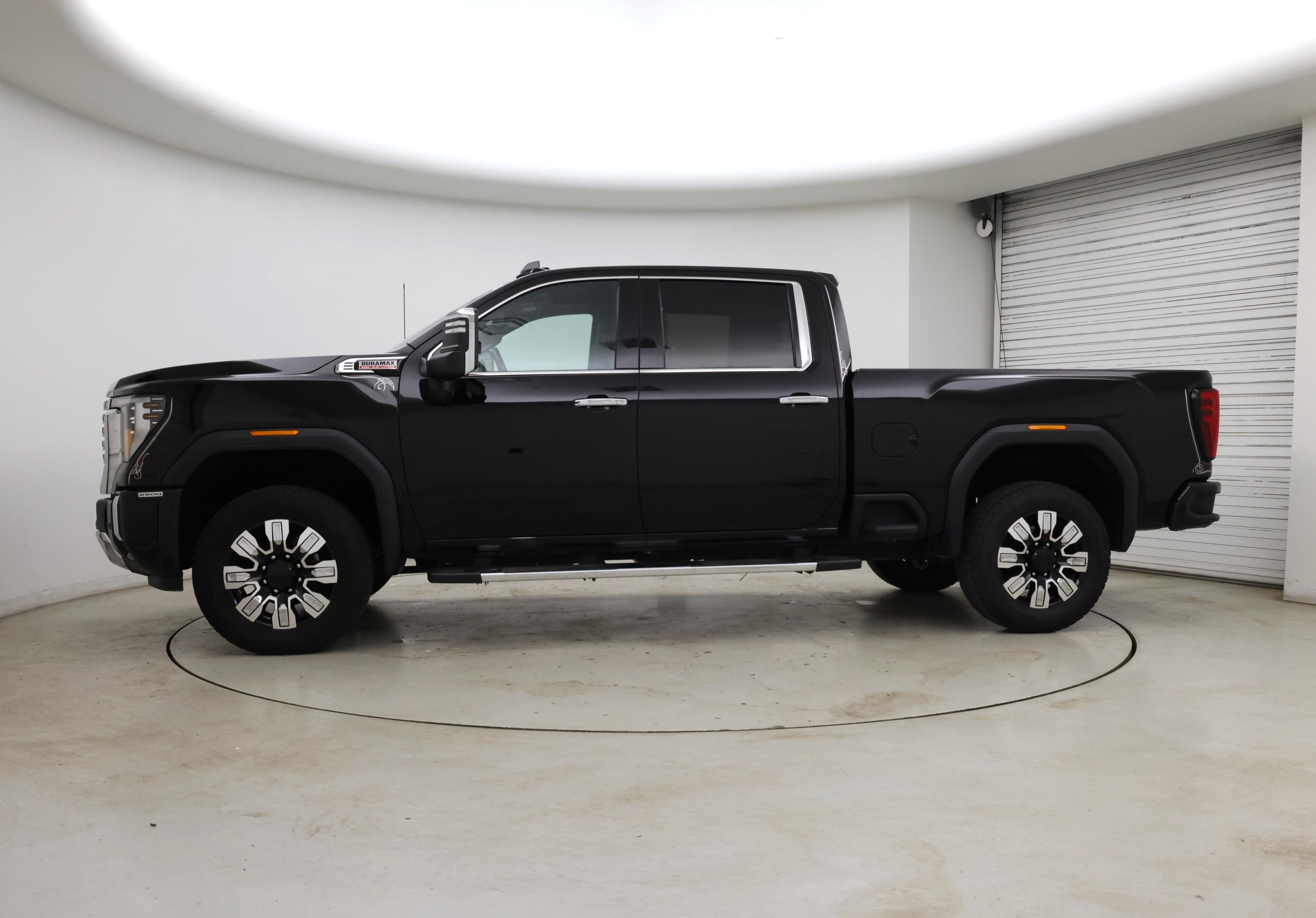 Thumbnail: 2024 GMC Sierra 2500 - 3