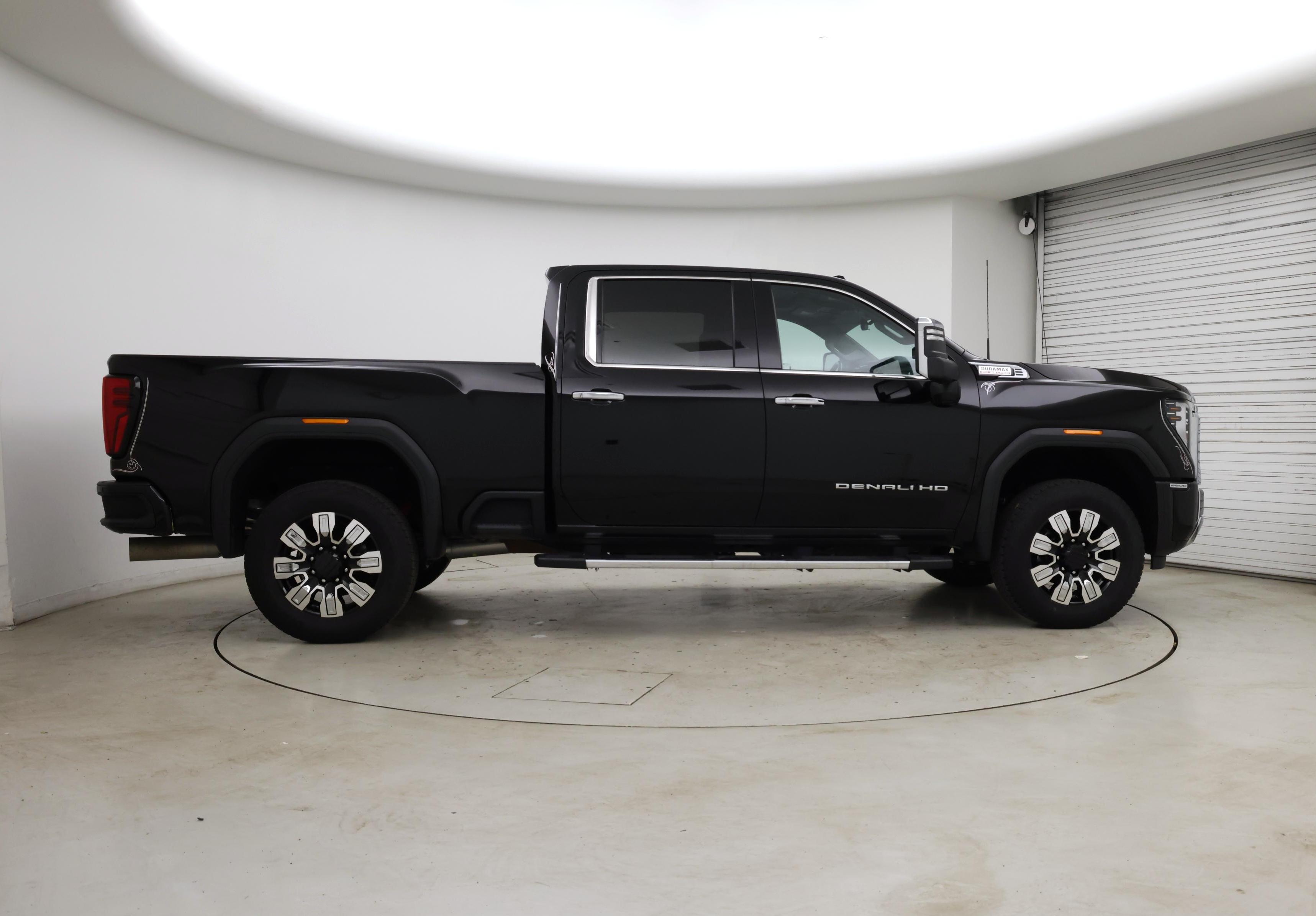 Thumbnail: 2024 GMC Sierra 2500 - 7