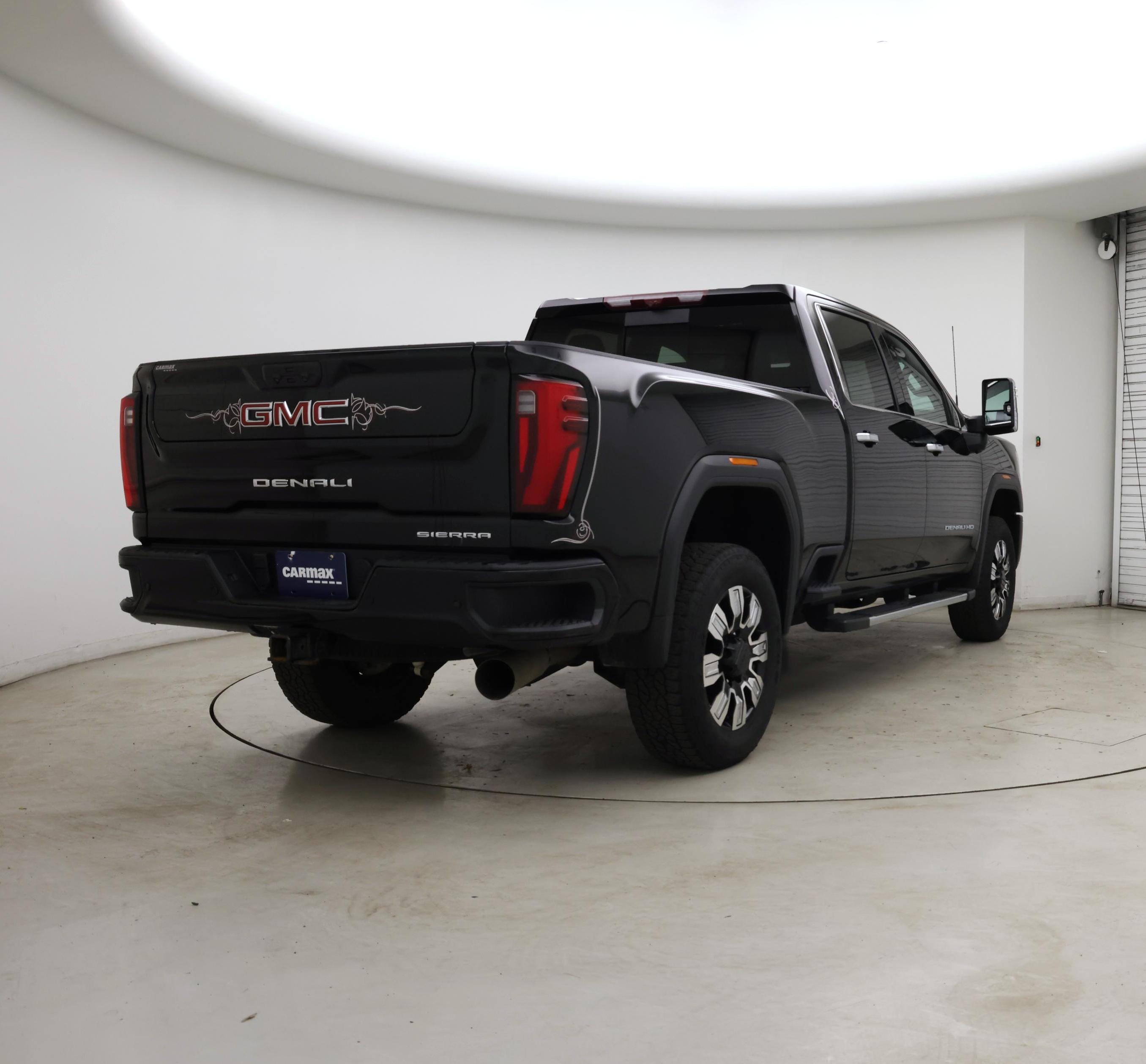 Thumbnail: 2024 GMC Sierra 2500 - 8