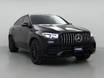 2022 Mercedes-Benz GLE53 AMG Coupe