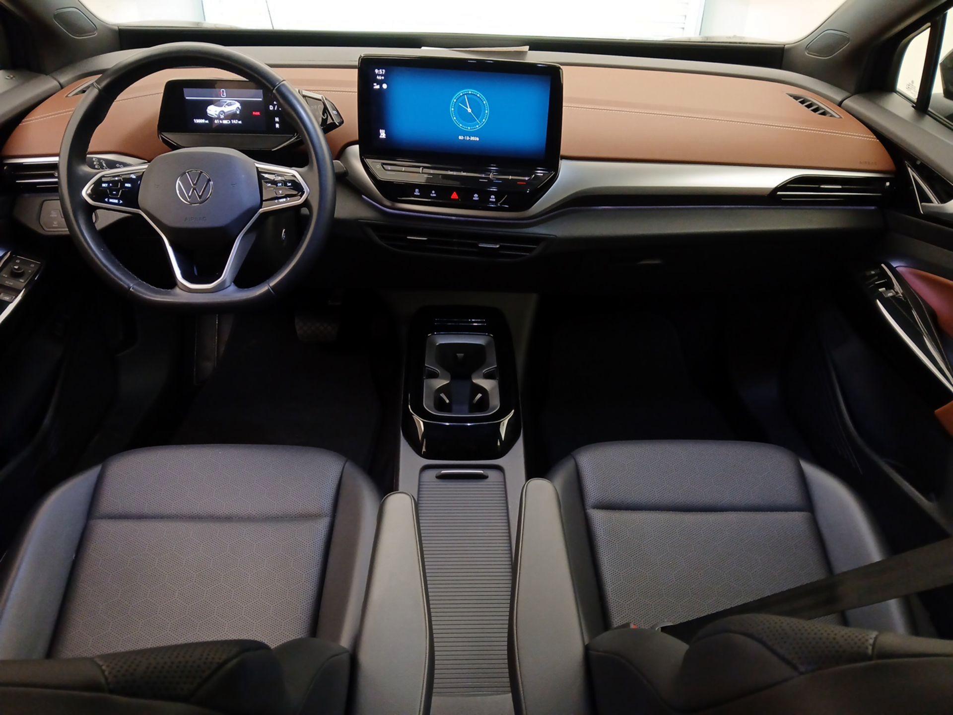 Thumbnail: 2022 Volkswagen ID.4 - 9