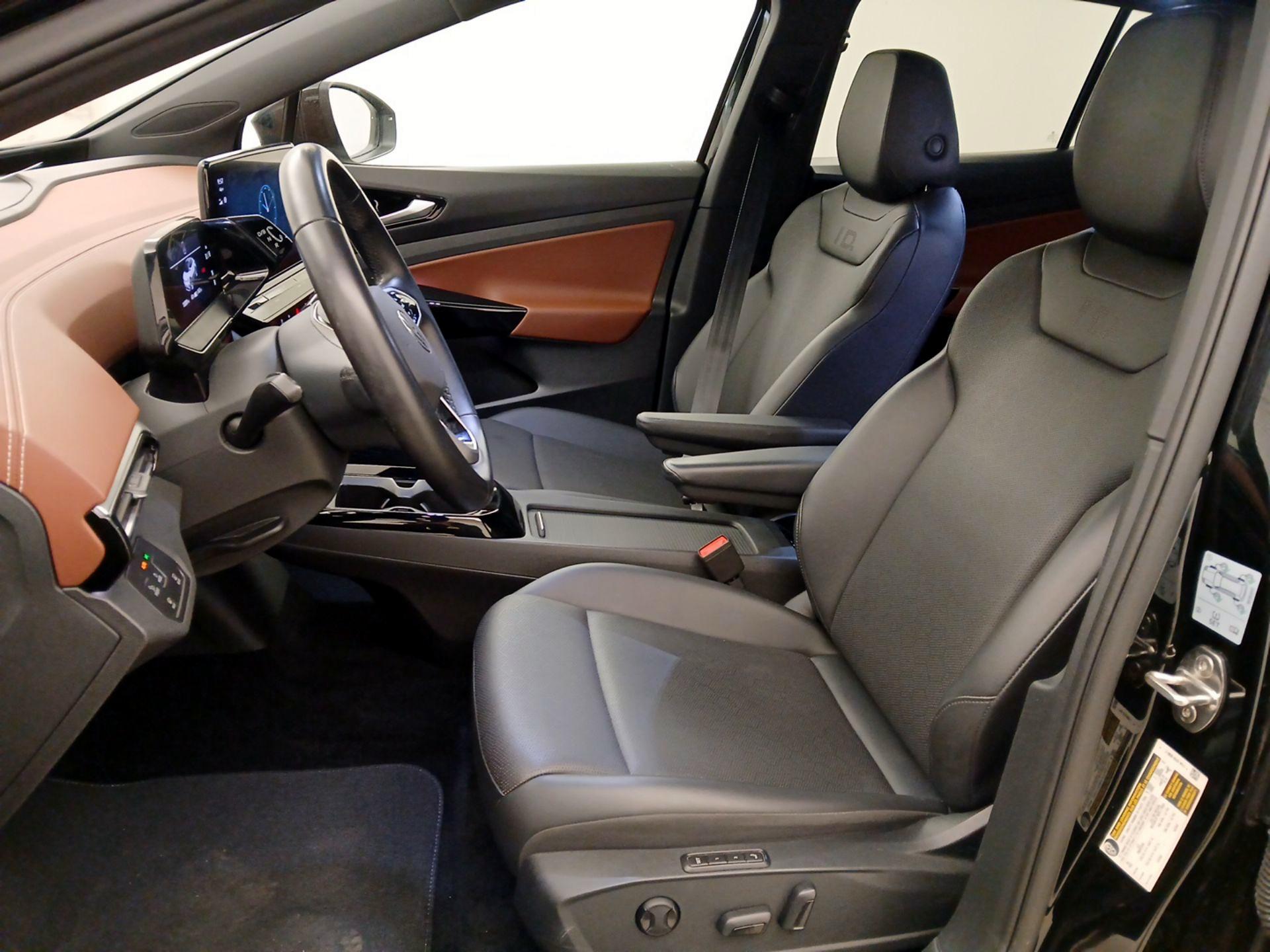 Thumbnail: 2022 Volkswagen ID.4 - 11