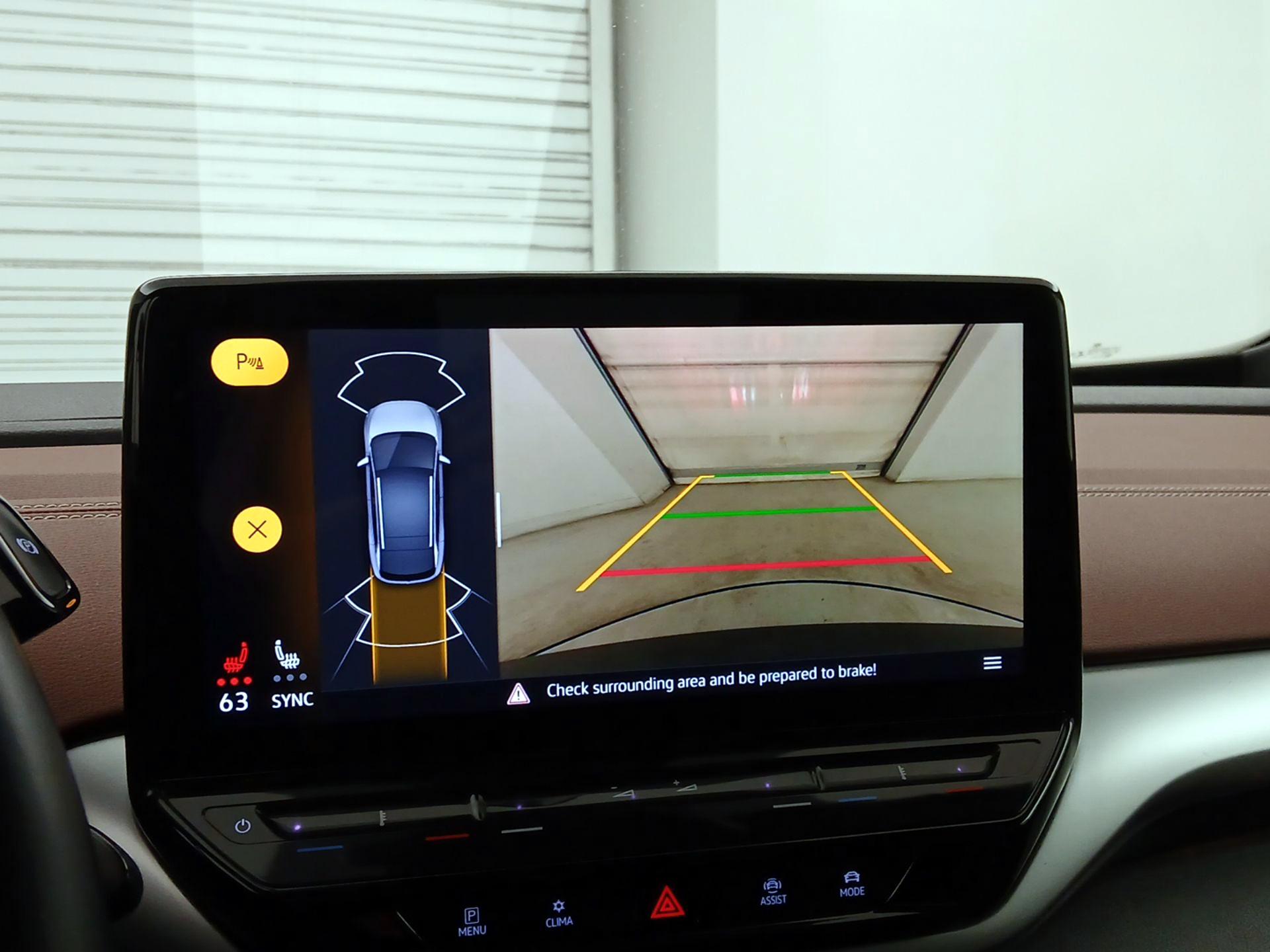 Thumbnail: 2022 Volkswagen ID.4 - 15