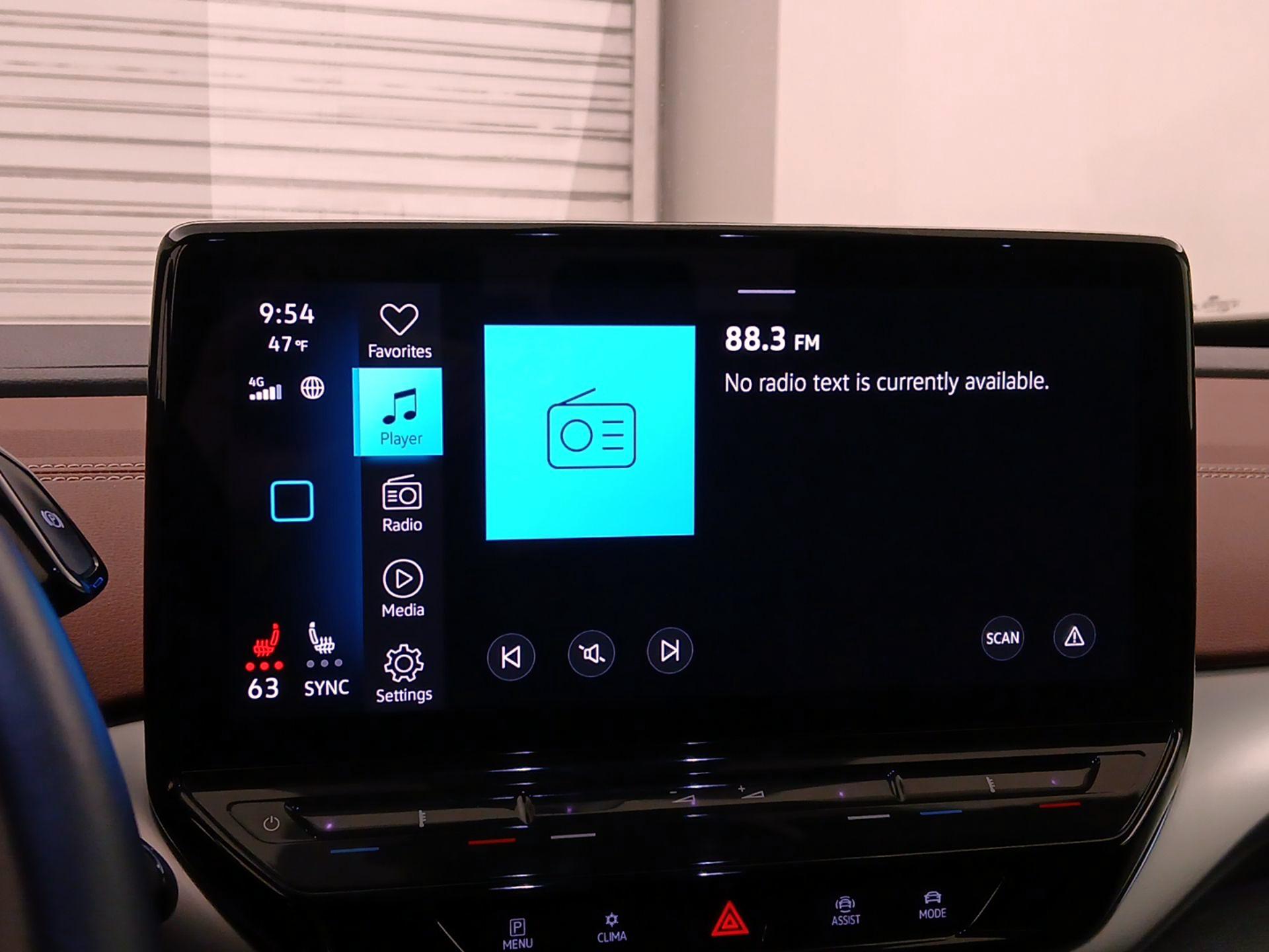 Thumbnail: 2022 Volkswagen ID.4 - 16