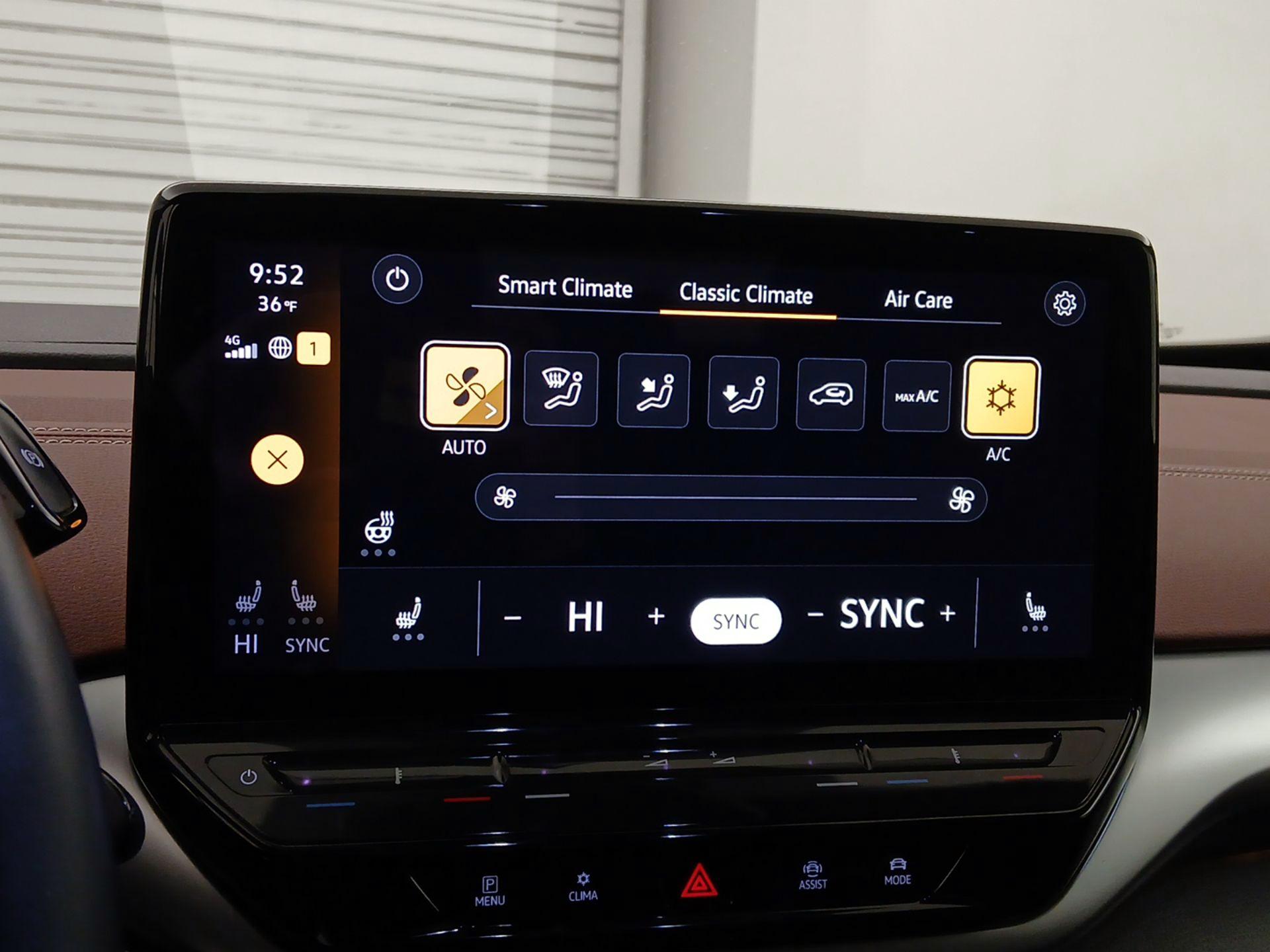 Thumbnail: 2022 Volkswagen ID.4 - 17