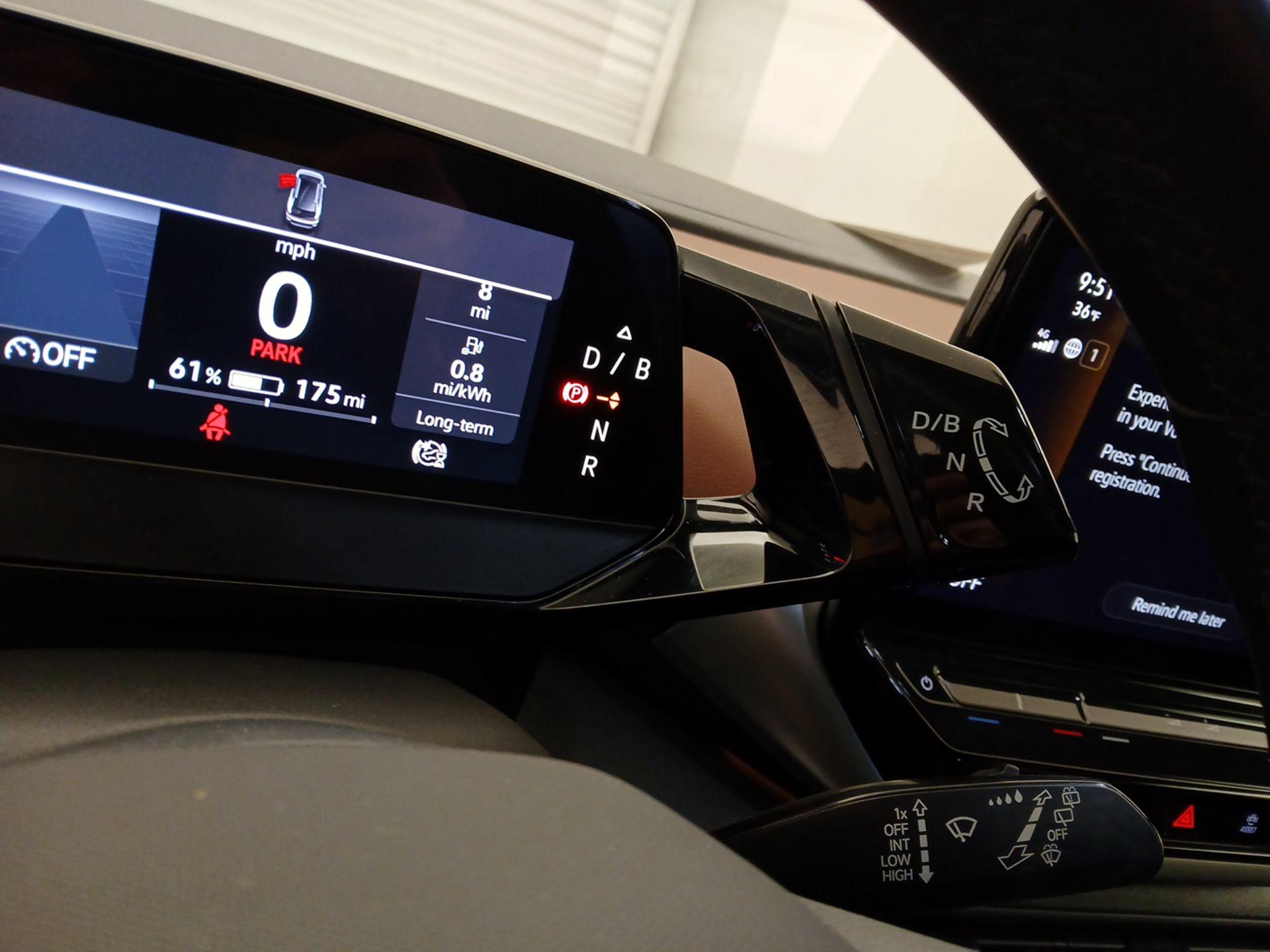 Thumbnail: 2022 Volkswagen ID.4 - 18