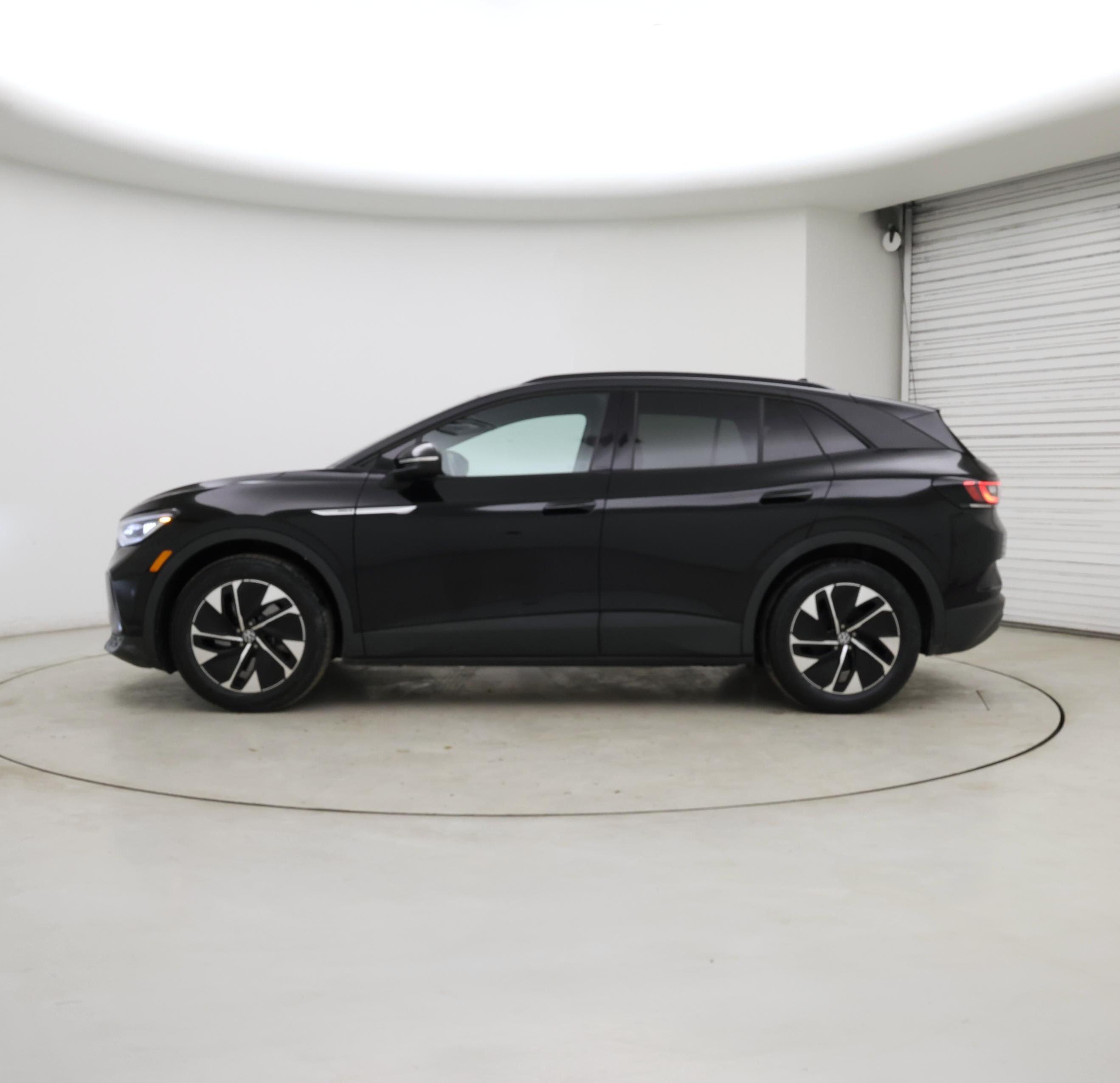 Thumbnail: 2022 Volkswagen ID.4 - 3