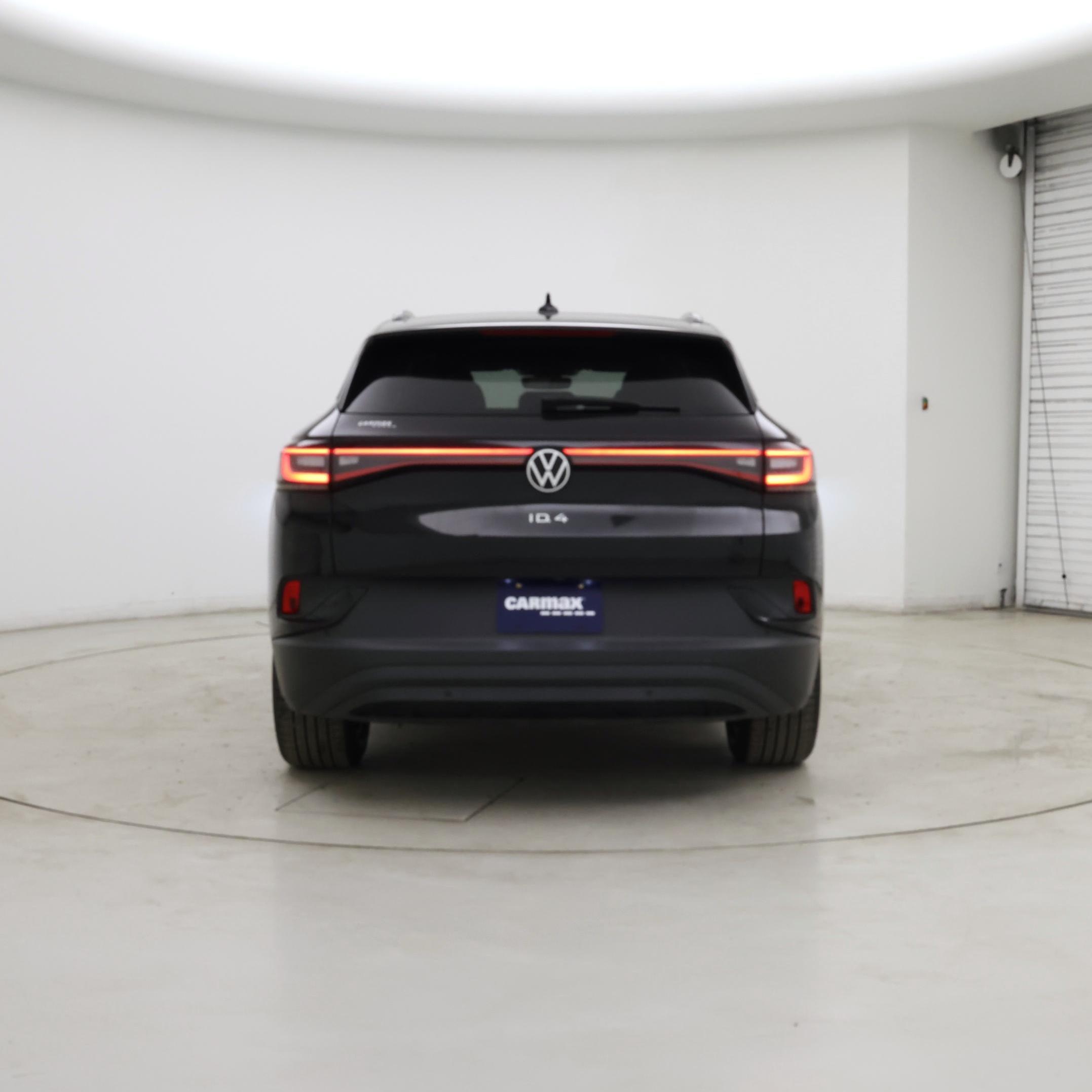 Thumbnail: 2022 Volkswagen ID.4 - 6