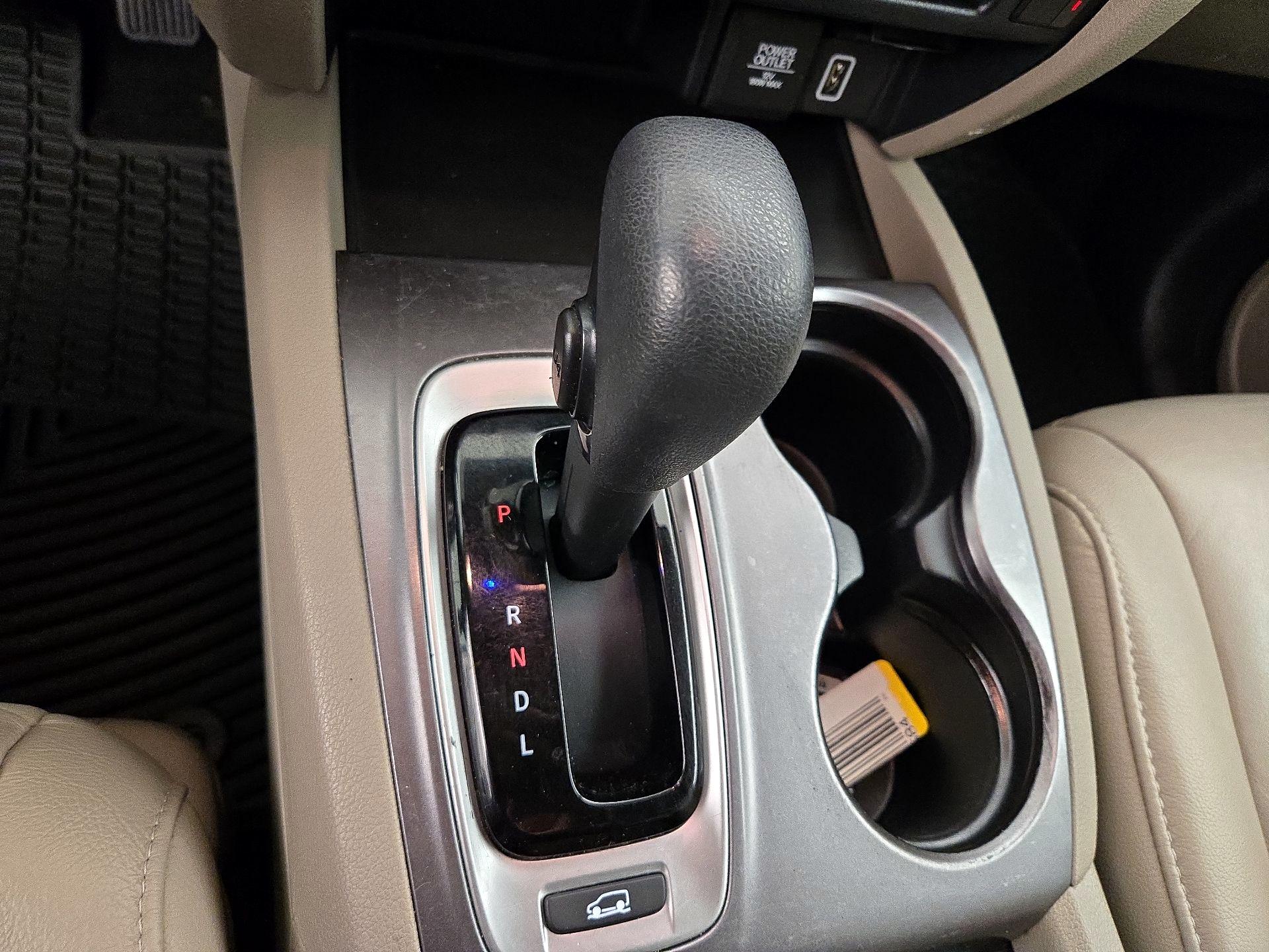 Thumbnail: 2020 Honda Pilot - 17