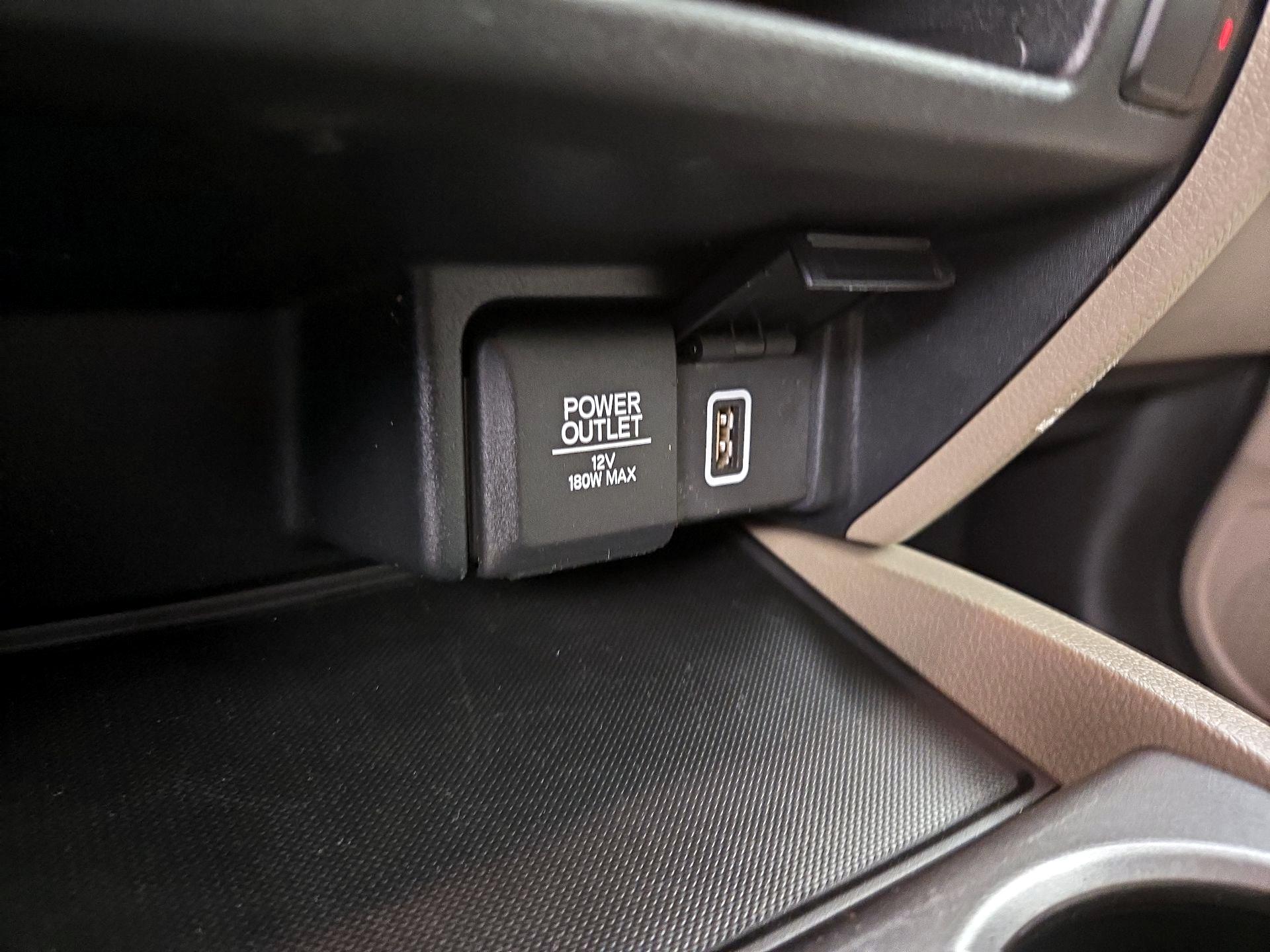 Thumbnail: 2020 Honda Pilot - 18