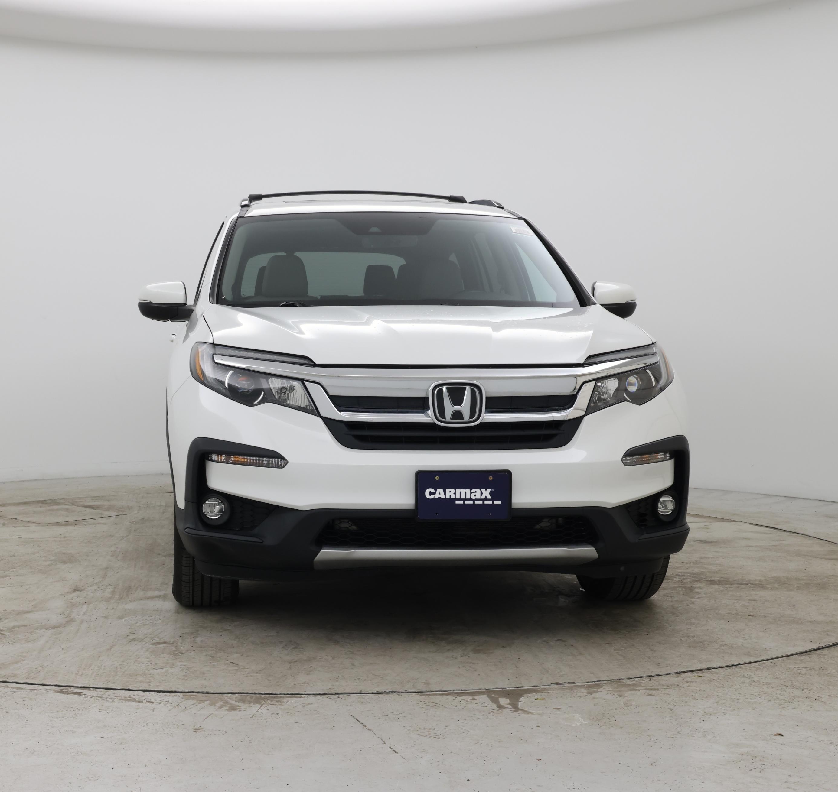 Thumbnail: 2020 Honda Pilot - 5