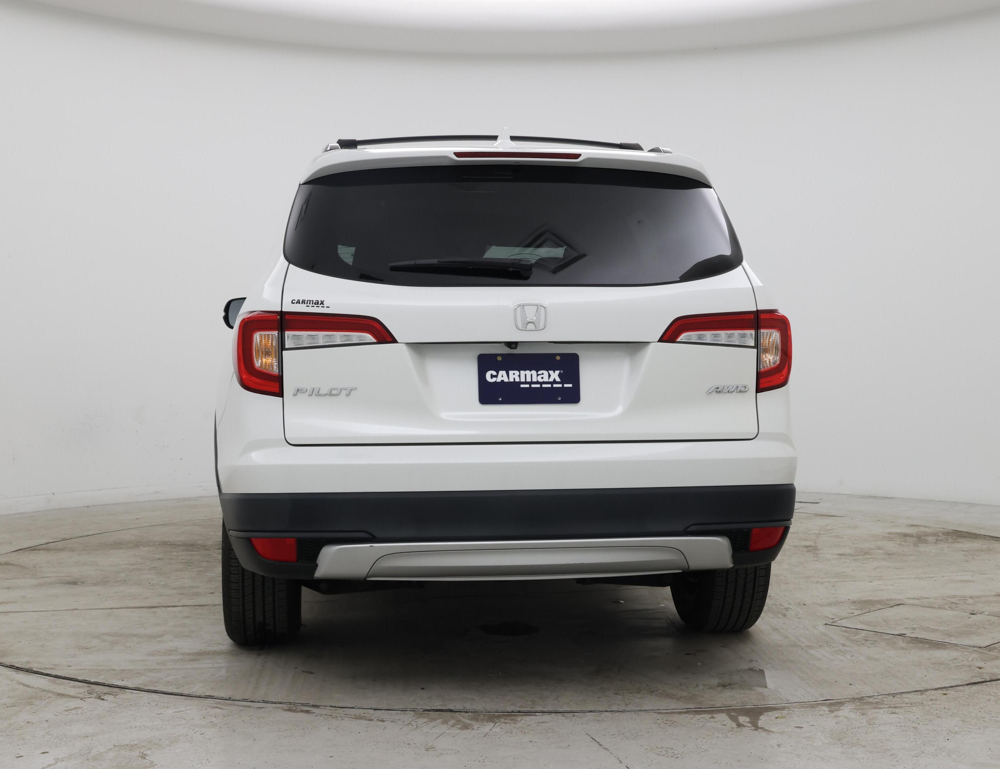 Thumbnail: 2020 Honda Pilot - 6