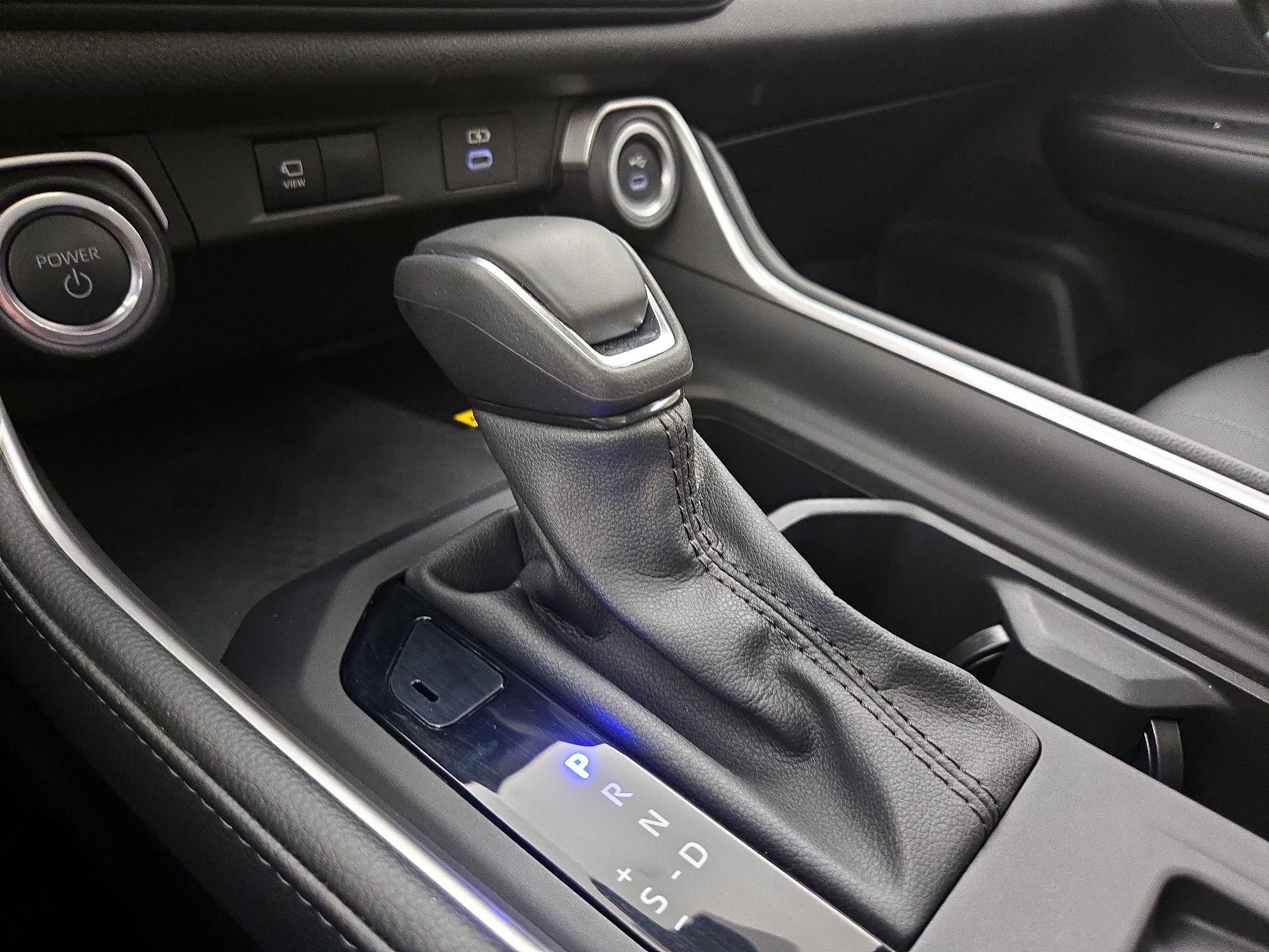 Thumbnail: 2024 Toyota Highlander - 17